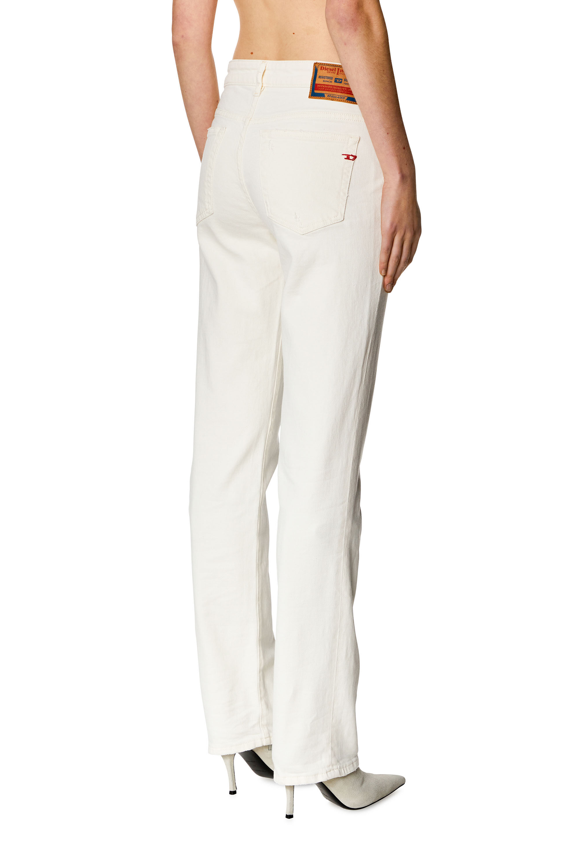 Diesel top sweatpants jeans