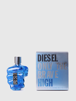 Mens Perfumes Go With The Snooze On Dieselcom