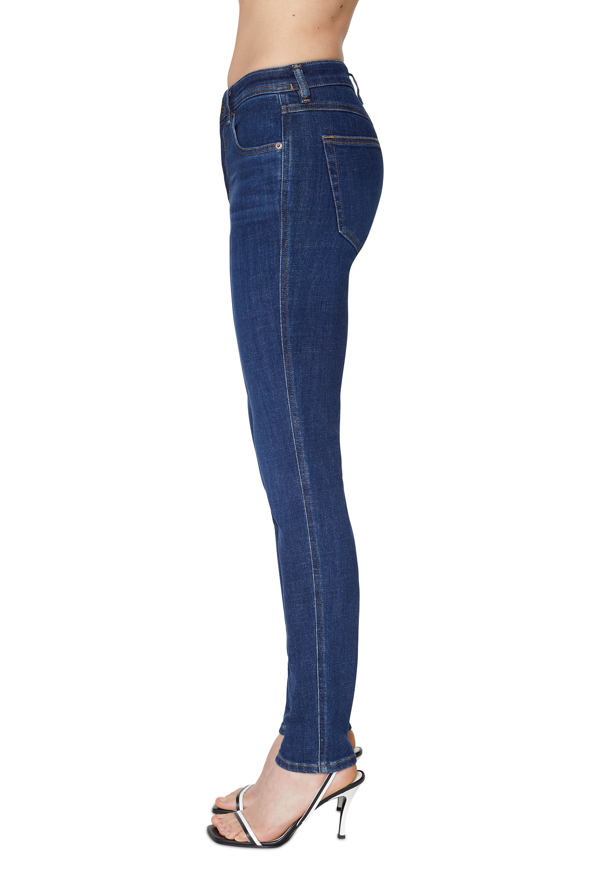Skinny Jeans 2015 Babhila 09C58