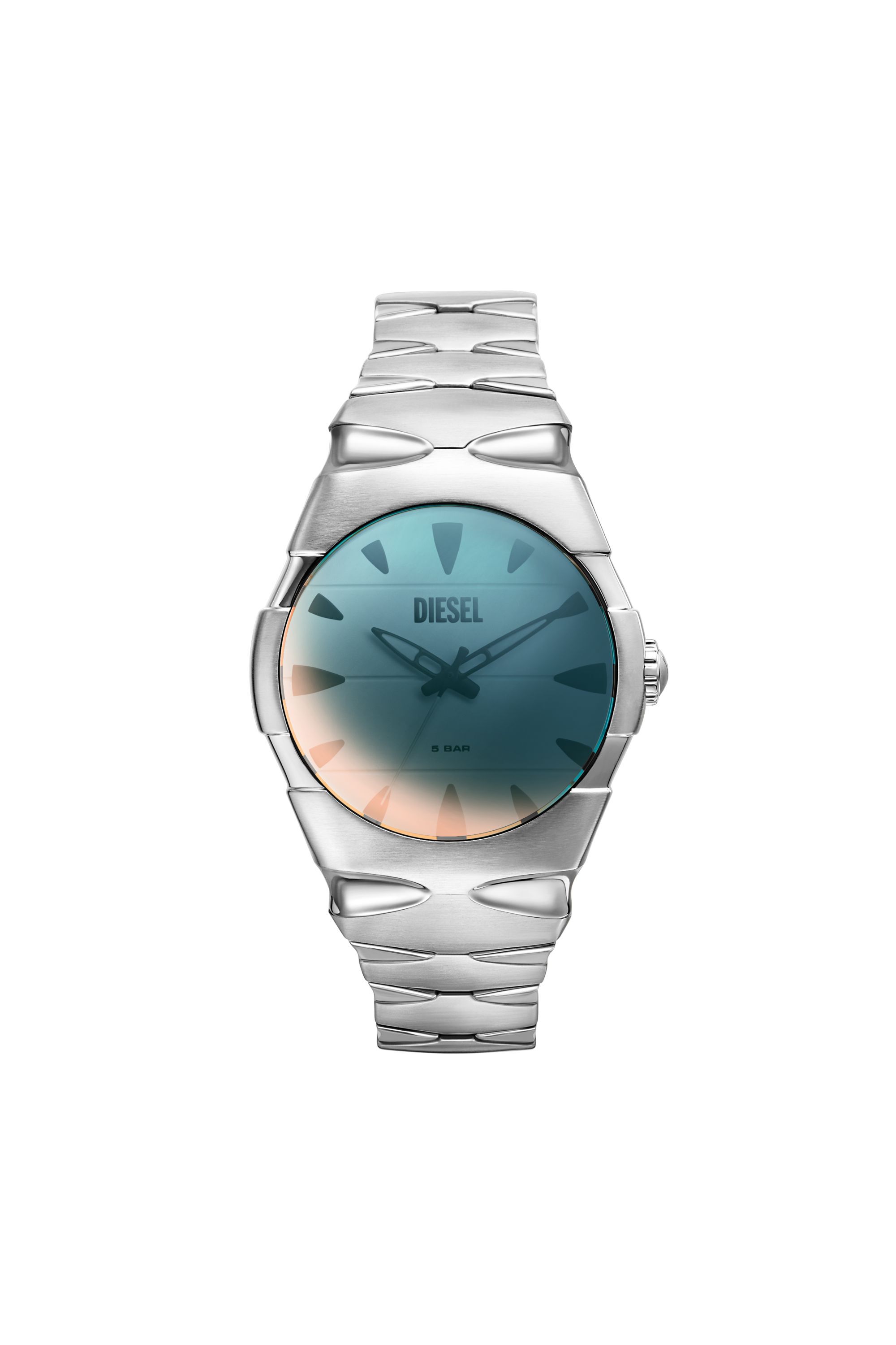 Diesel herenhorloge on sale