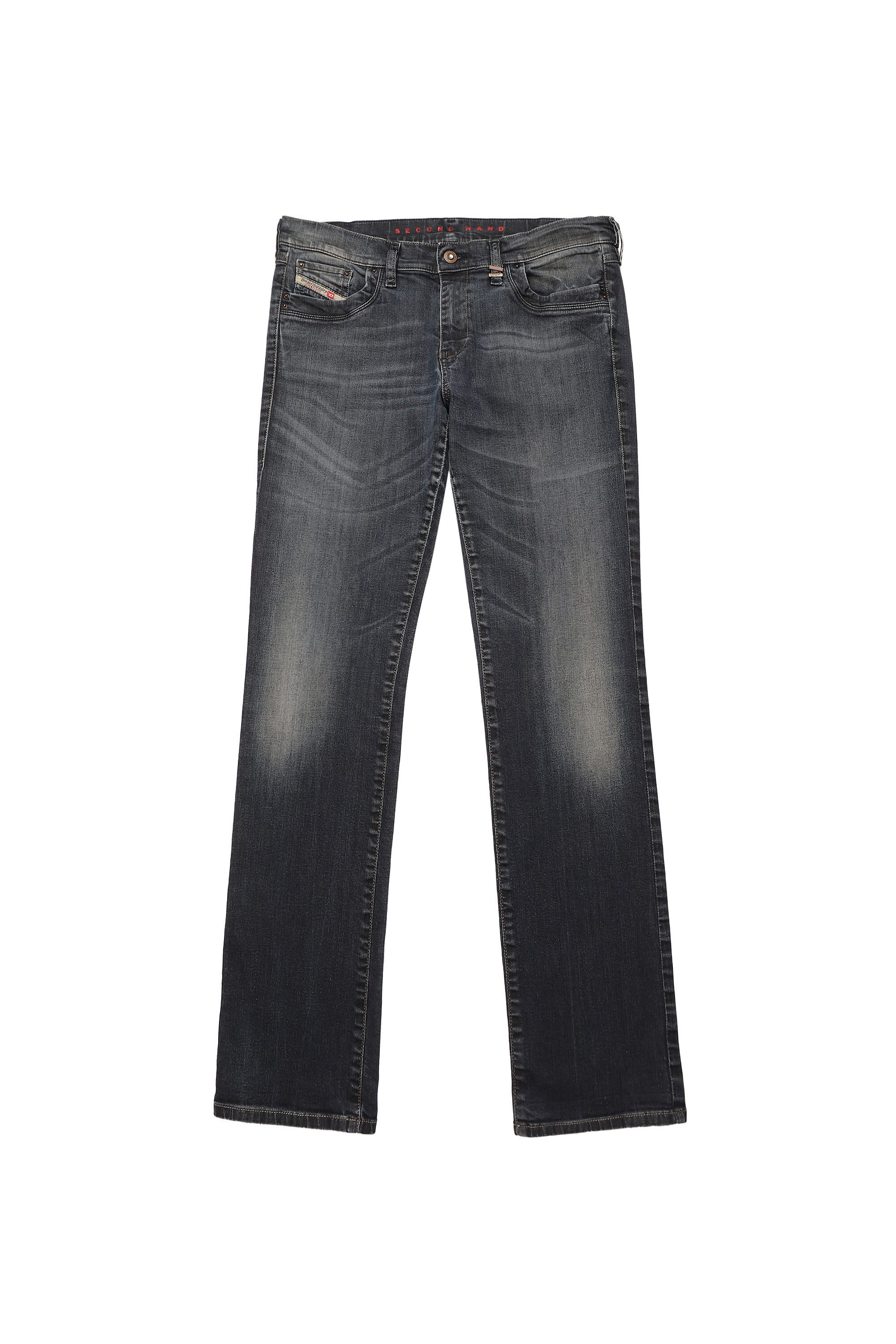 Diesel 2025 ronhoir jeans