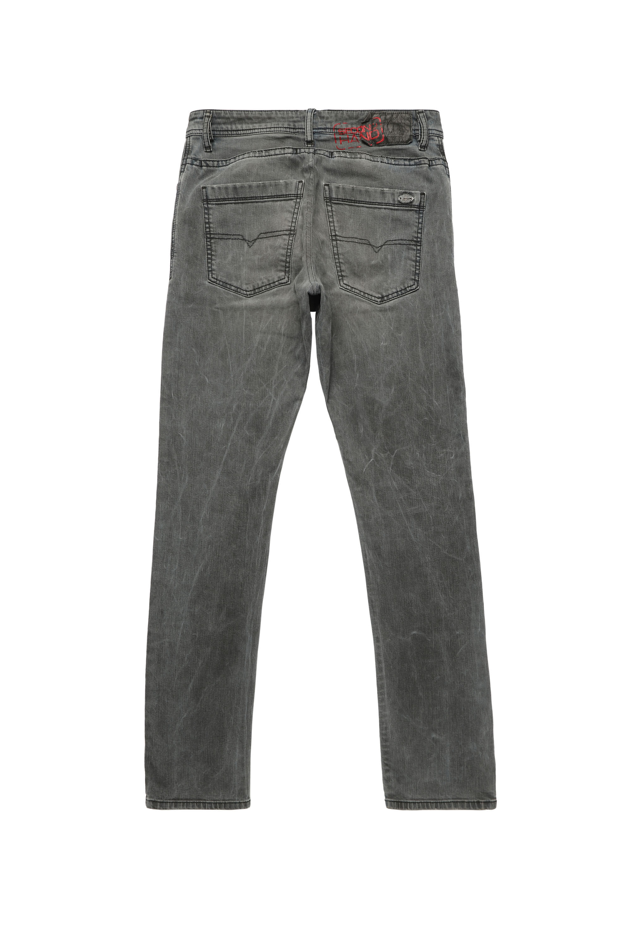 BRADDOM Man Jeans Diesel Second Hand