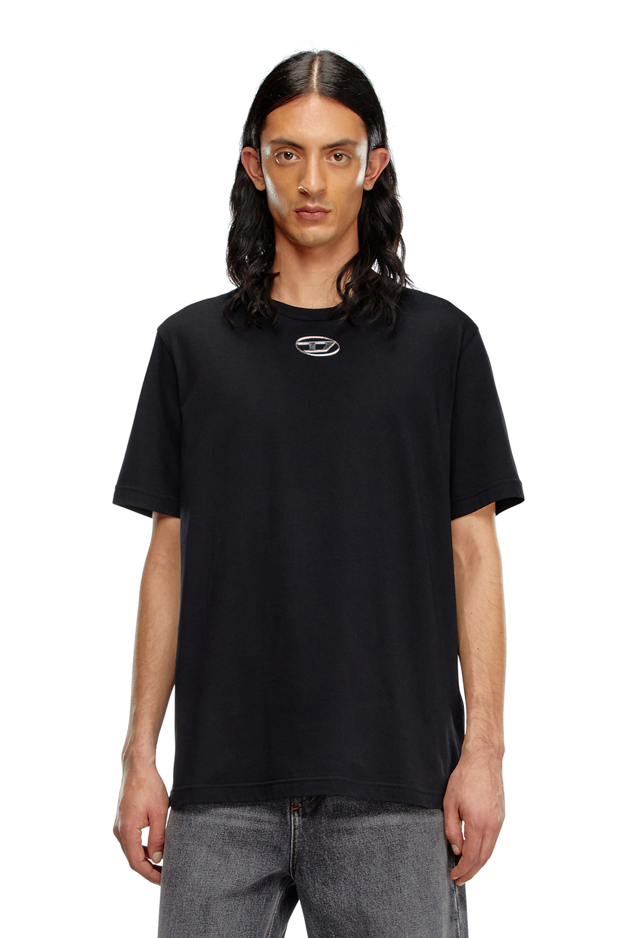 Diesel t shirts online new arrivals