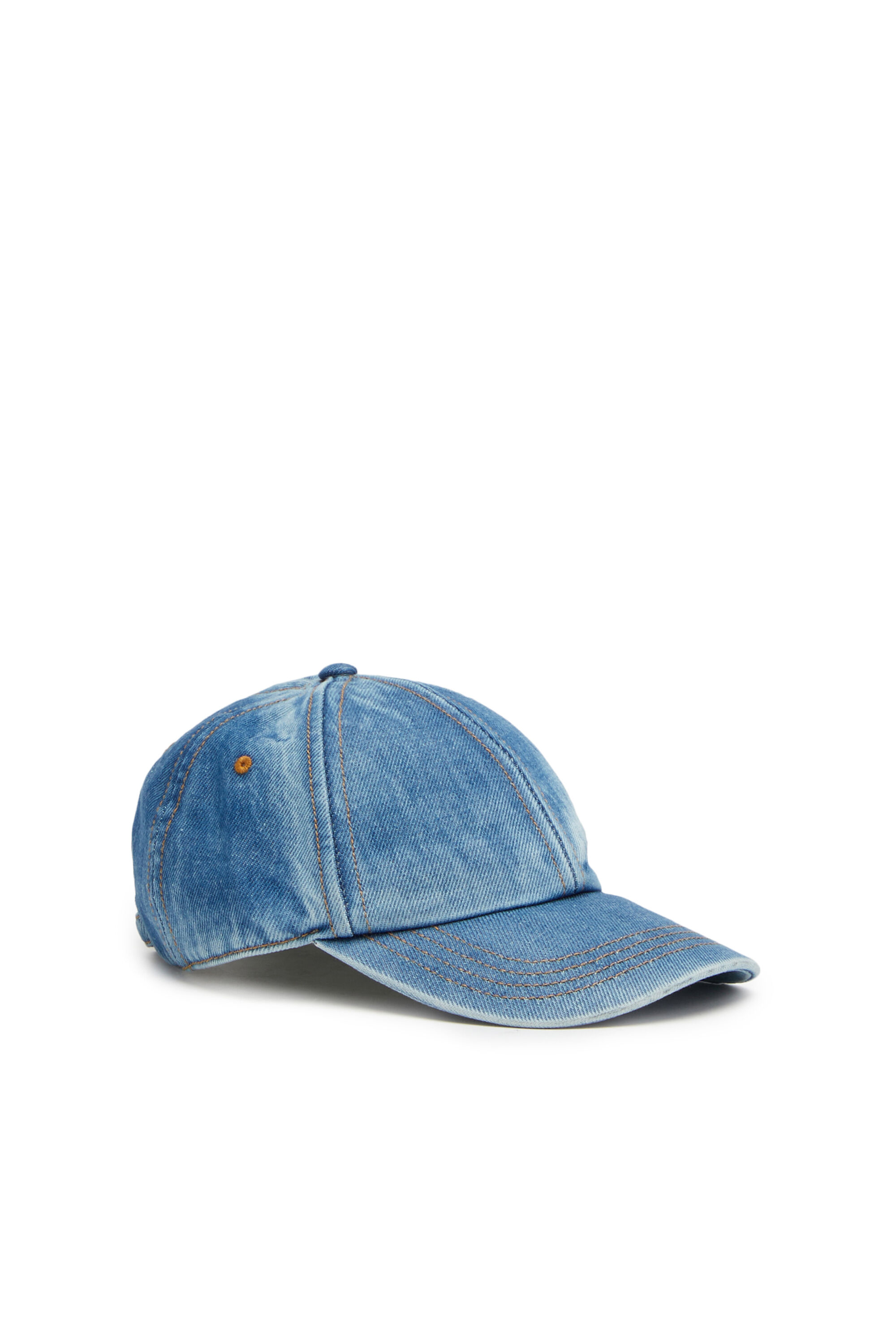 Blue jean shop baseball caps