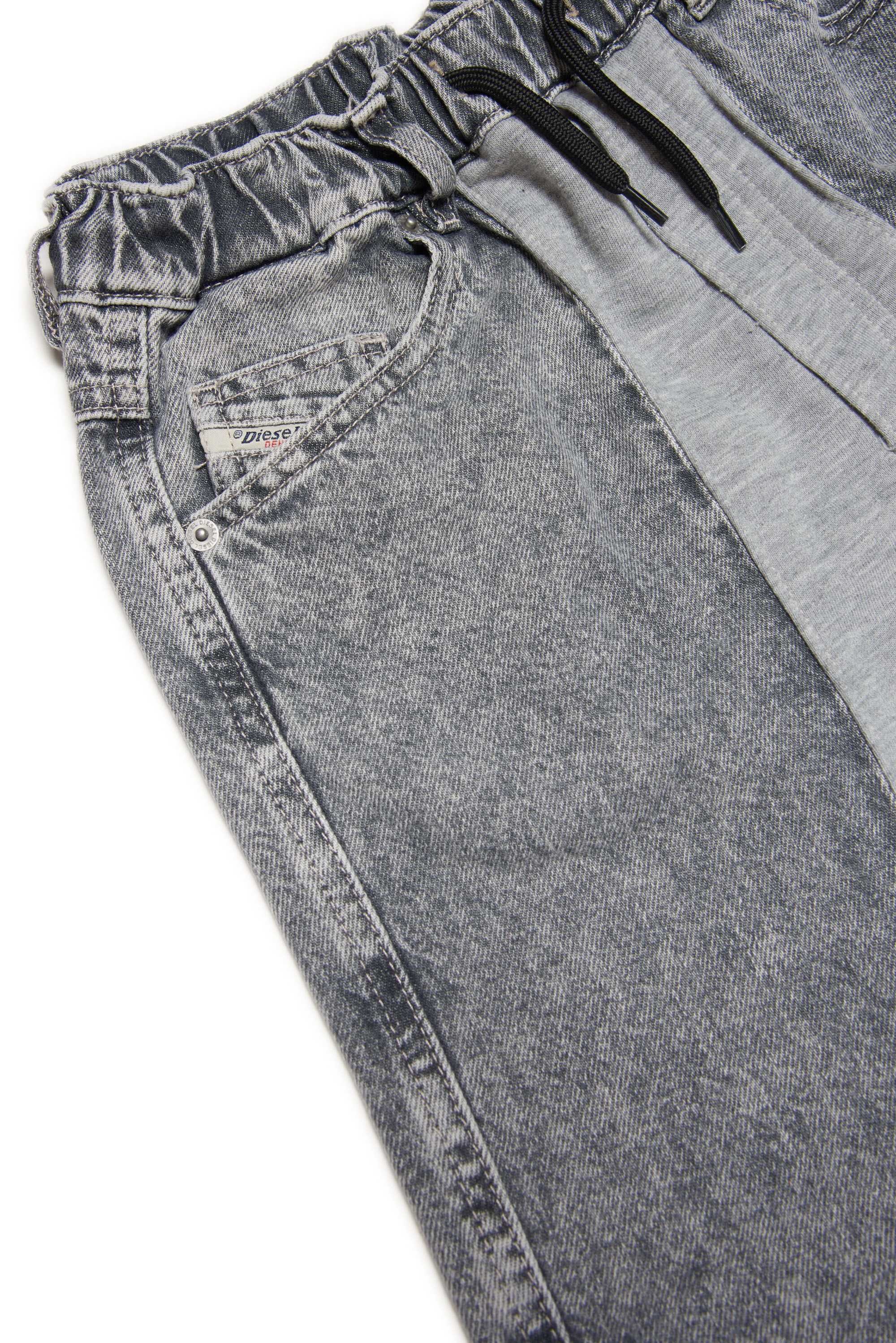 Diesel - PEJOG, Black/Dark grey - Image 3
