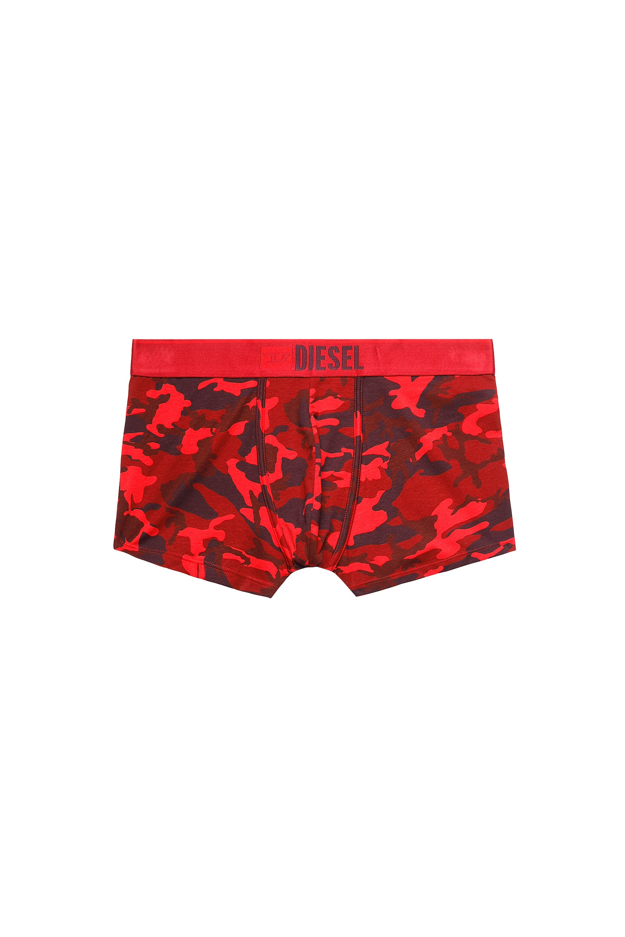 Diesel - UMBX-DAMIENTWOPACK, Red - Image 5