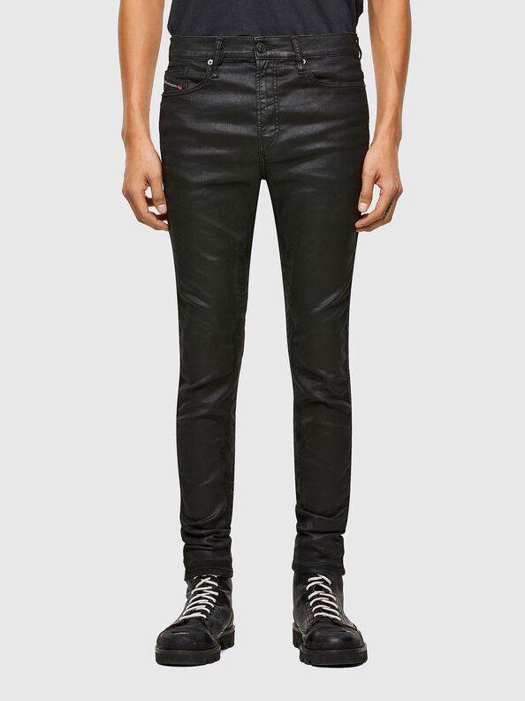 Men S Joggjeans Skinny Slim Carrot Diesel
