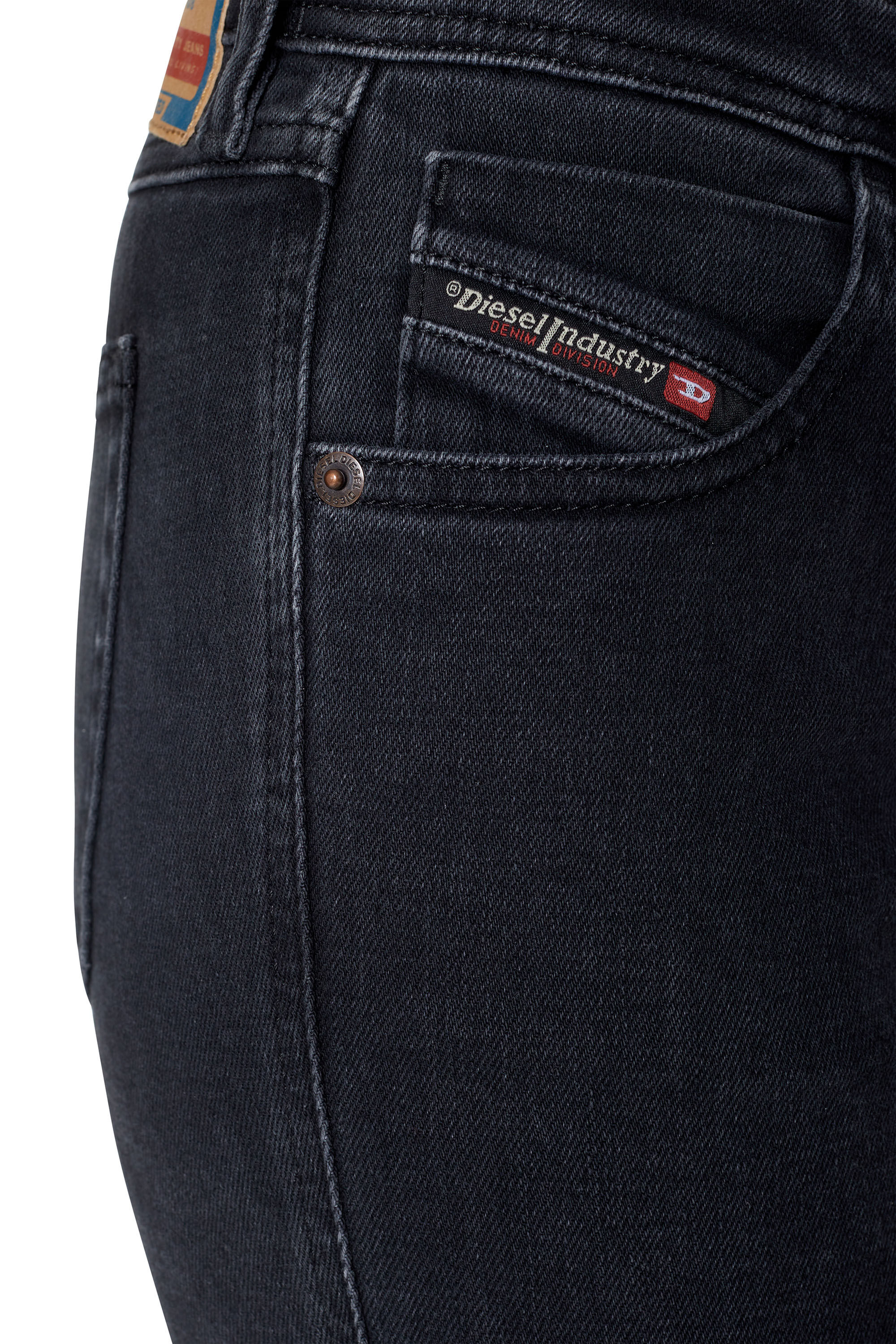 Jeans deals diesel industry