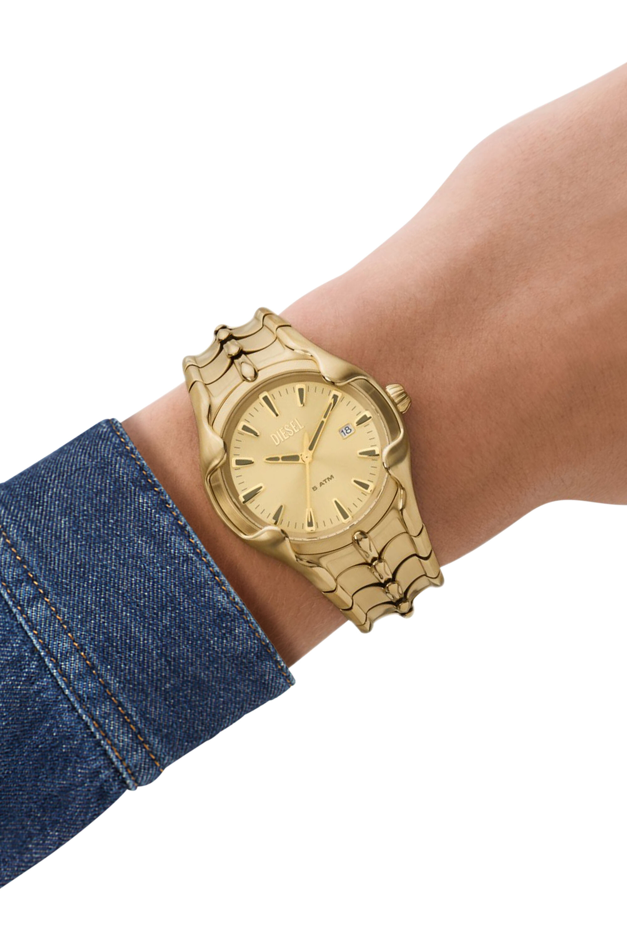 Diesel women's watches uk online