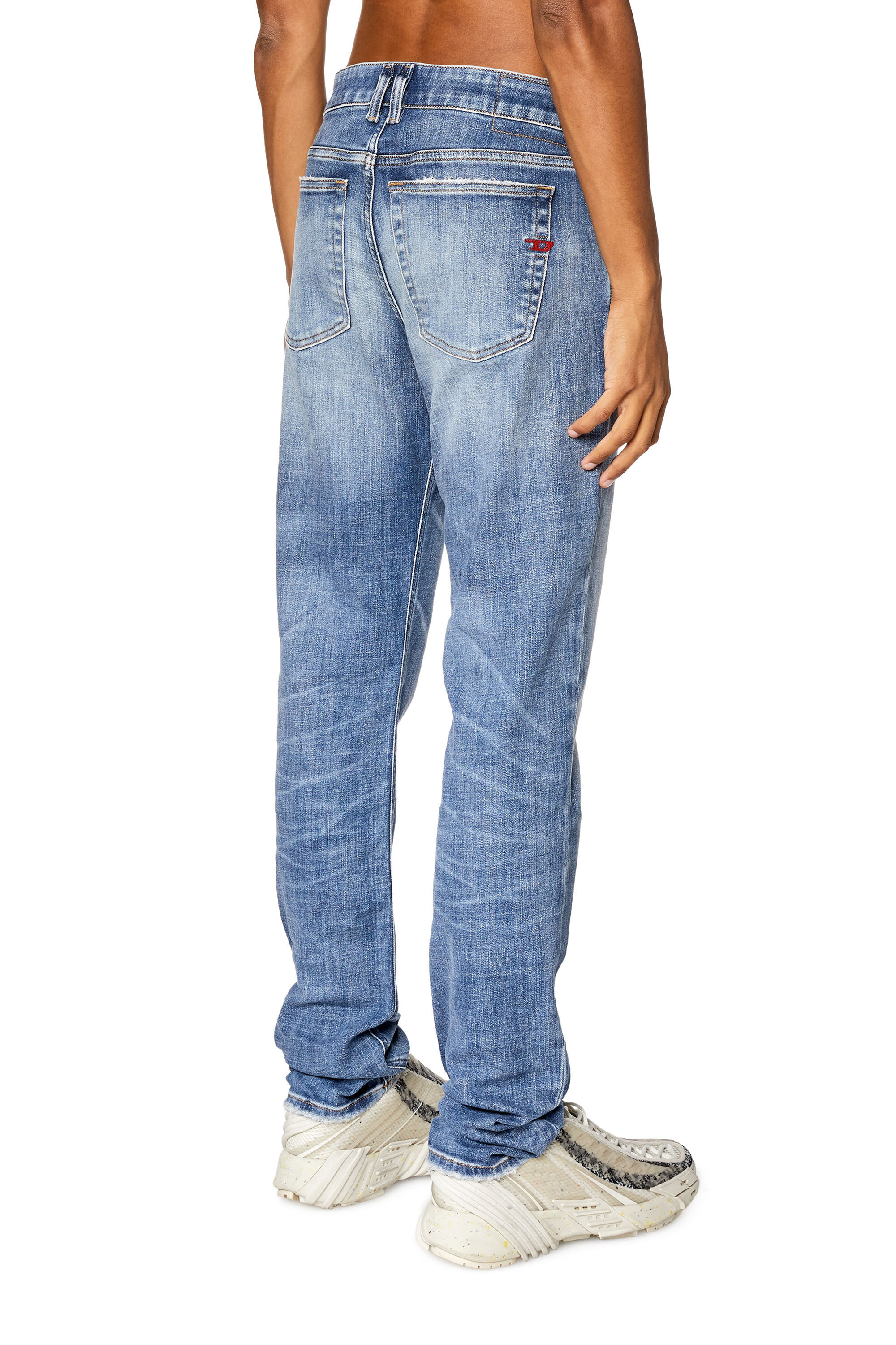 Blue jeans sale diesel
