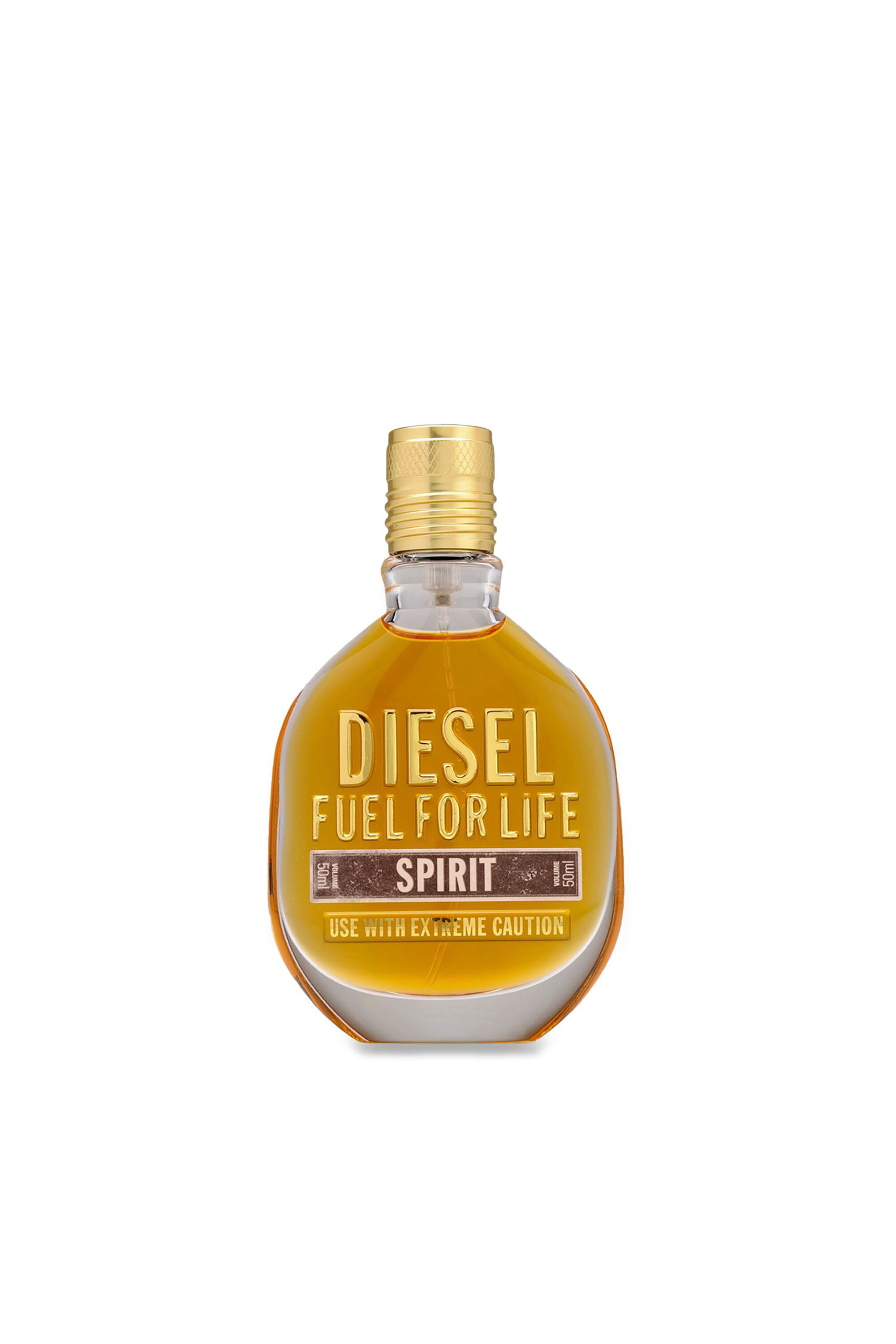 Diesel - FUEL FOR LIFE SPIRIT 50ML, Generic - Image 2