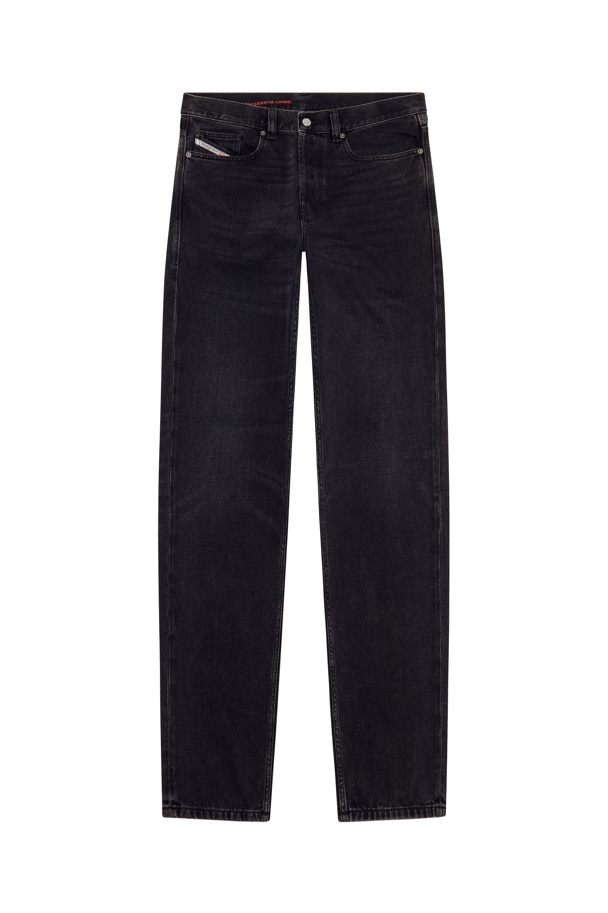 Diesel loose top fit mens jeans