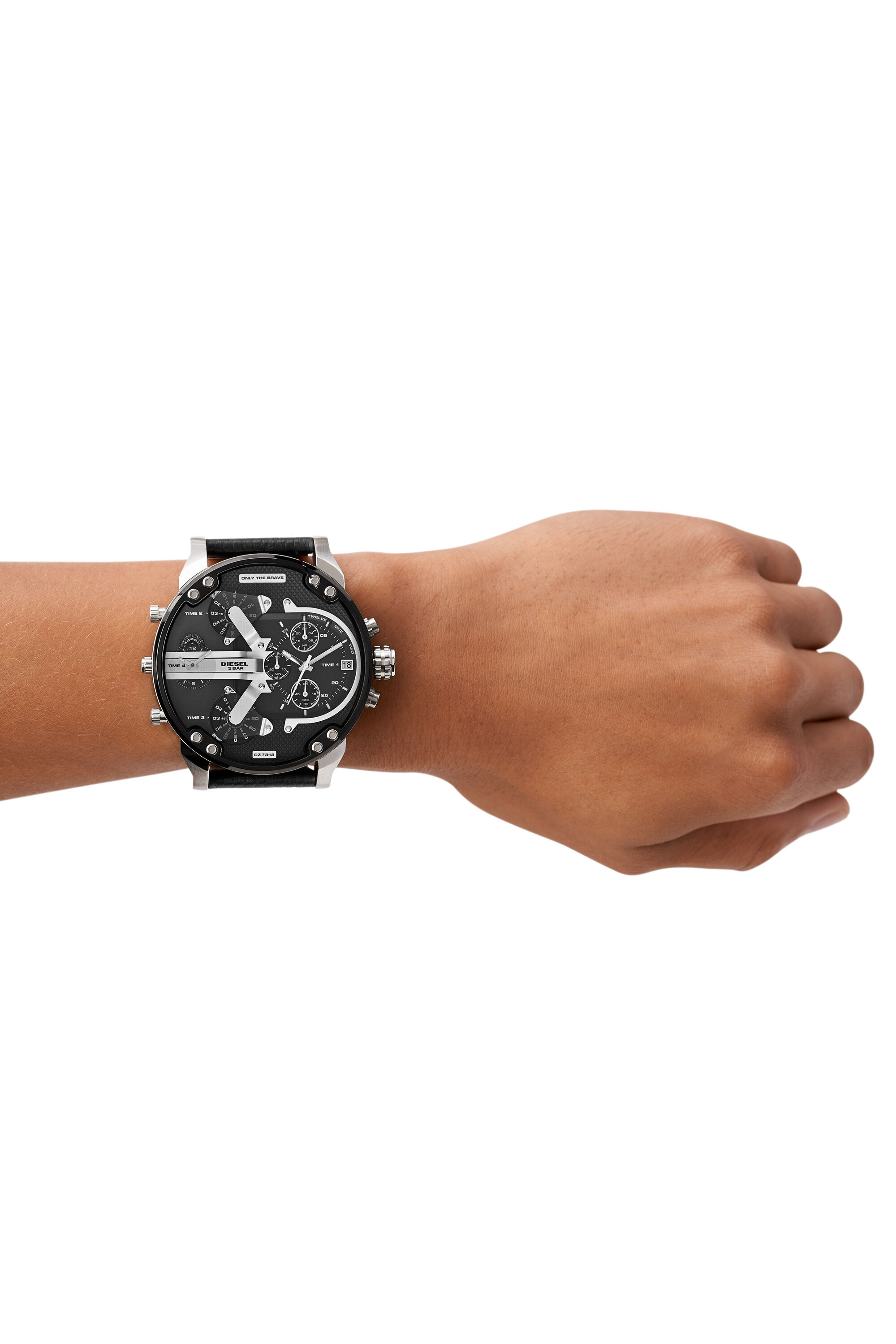 Diesel shop big daddy