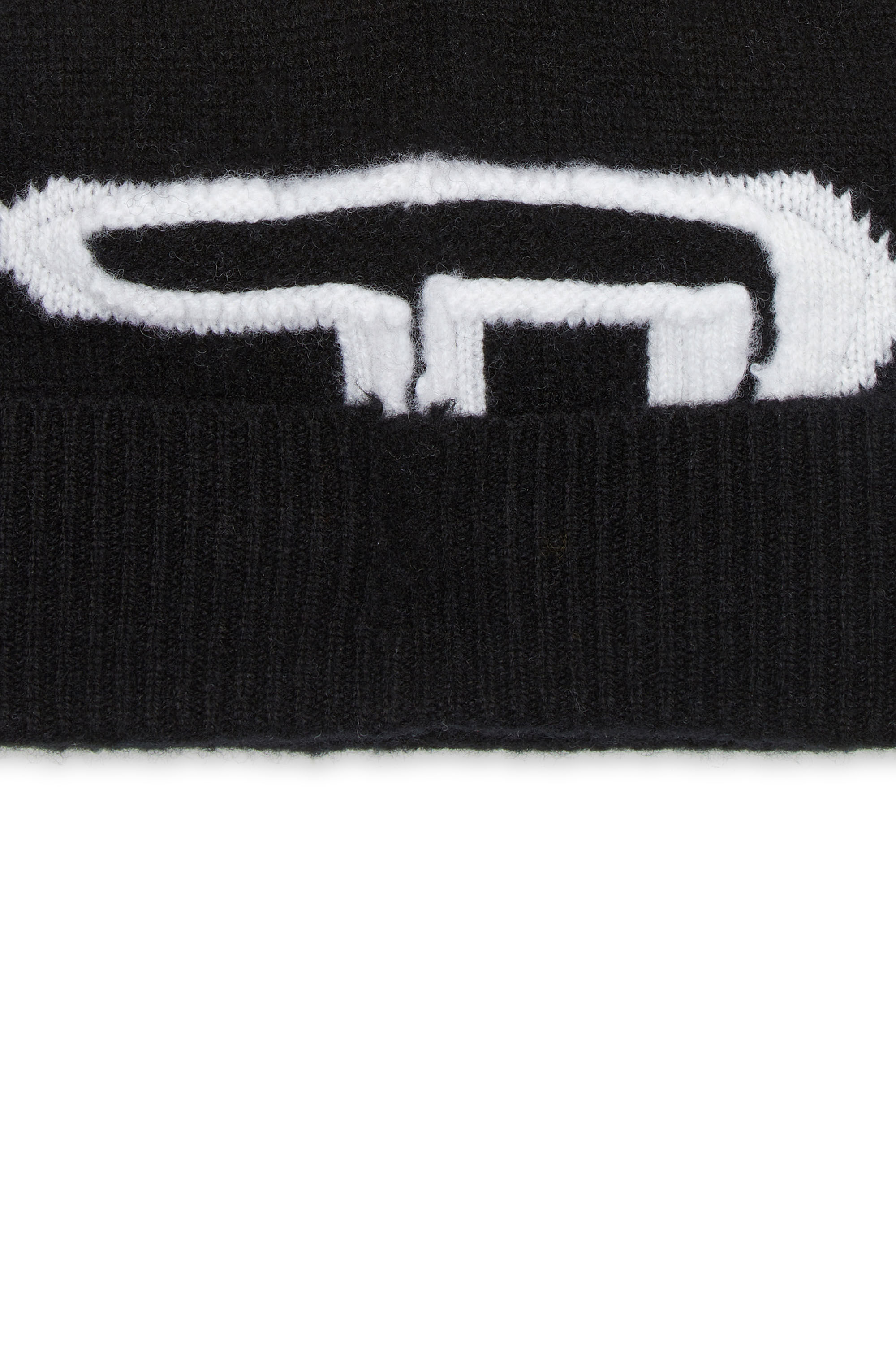 Diesel wool hat sales