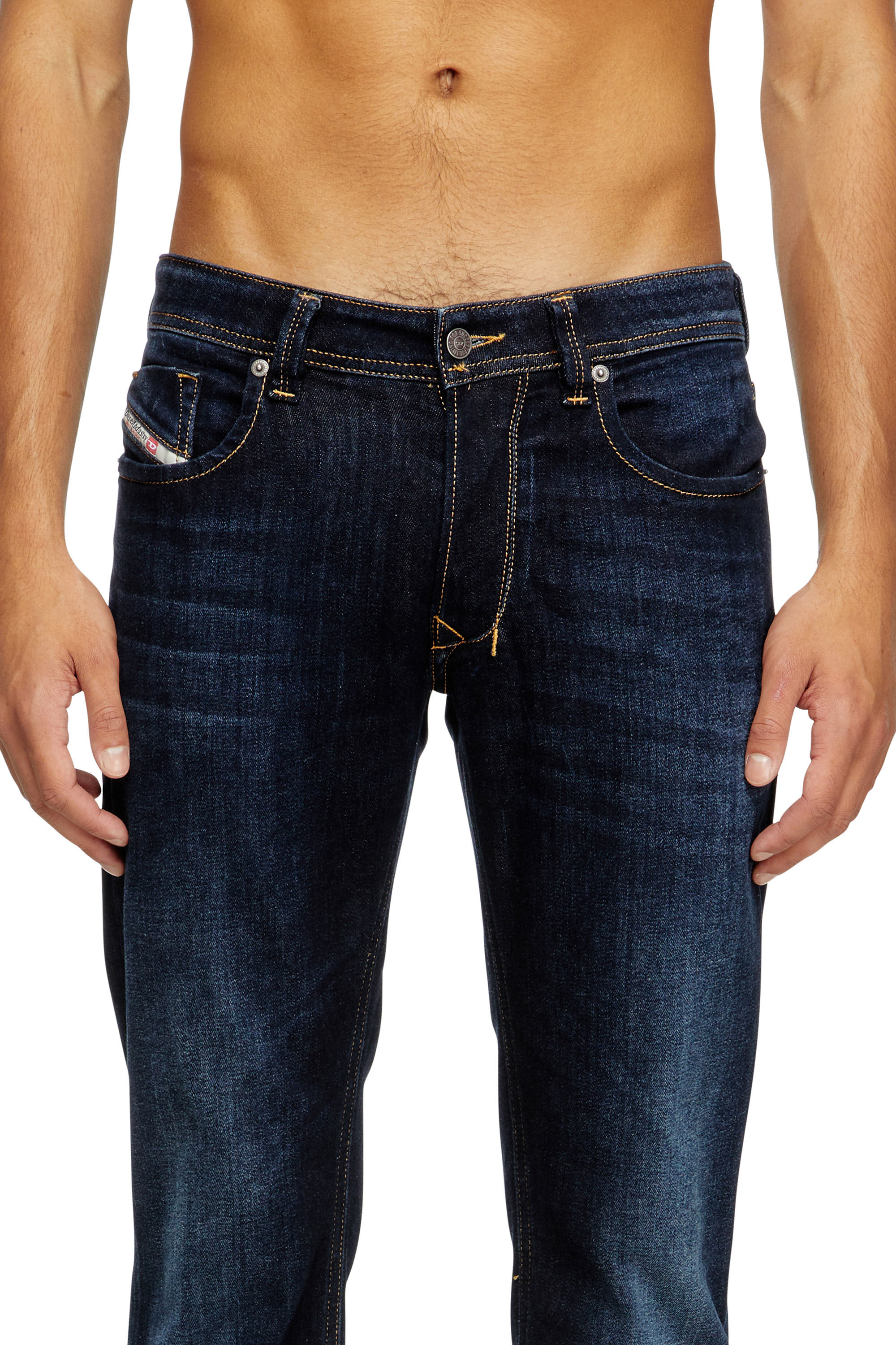 Men's 1985 Larkee Regular Fit Jeans | Diesel ®