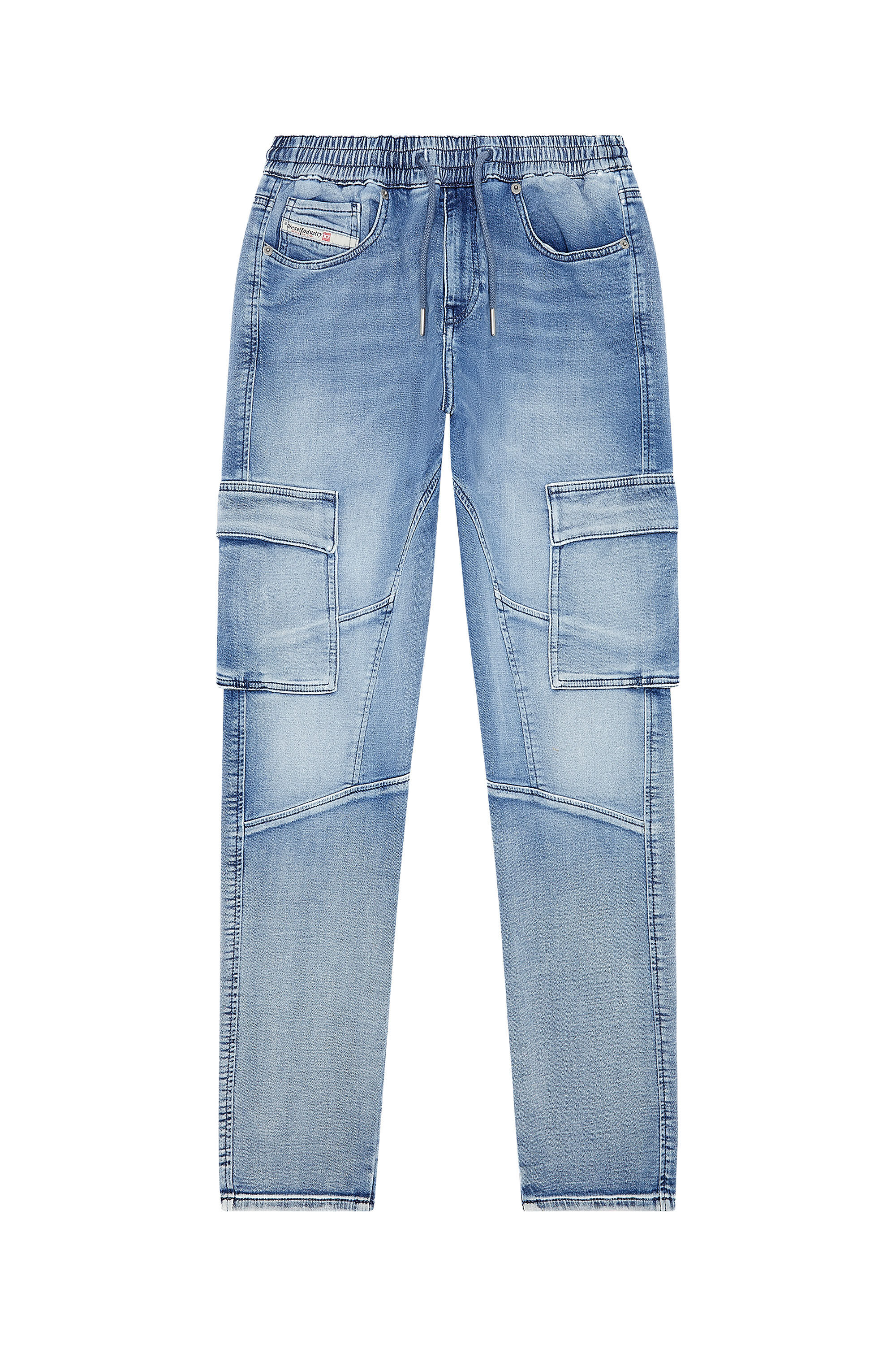 Cargo new arrivals track denim