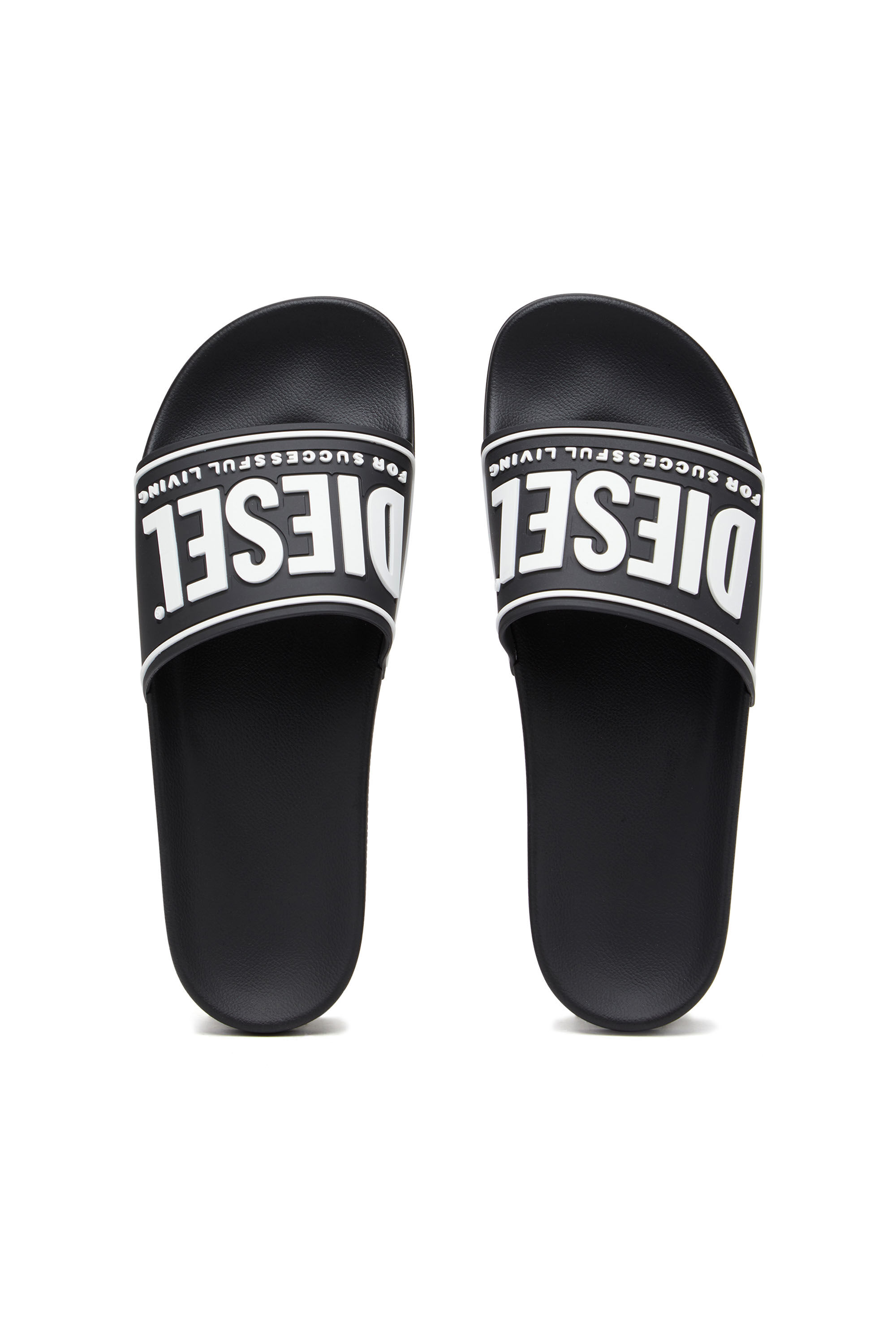 Diesel badslippers clearance