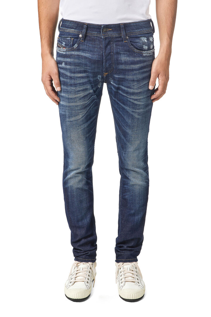 Sleenker 09A85, Sleenker 09A85,