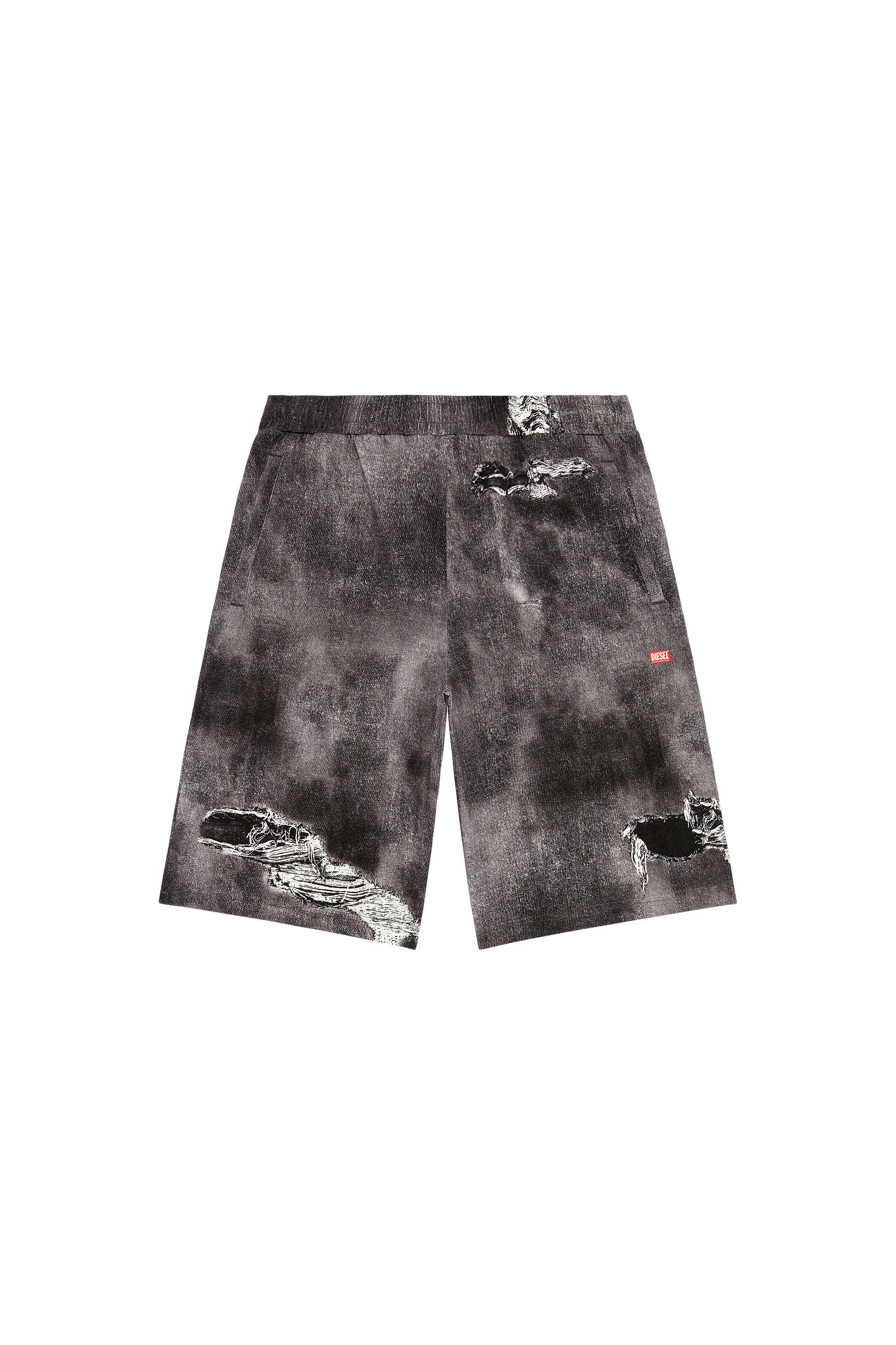 Diesel shorts uk hot sale