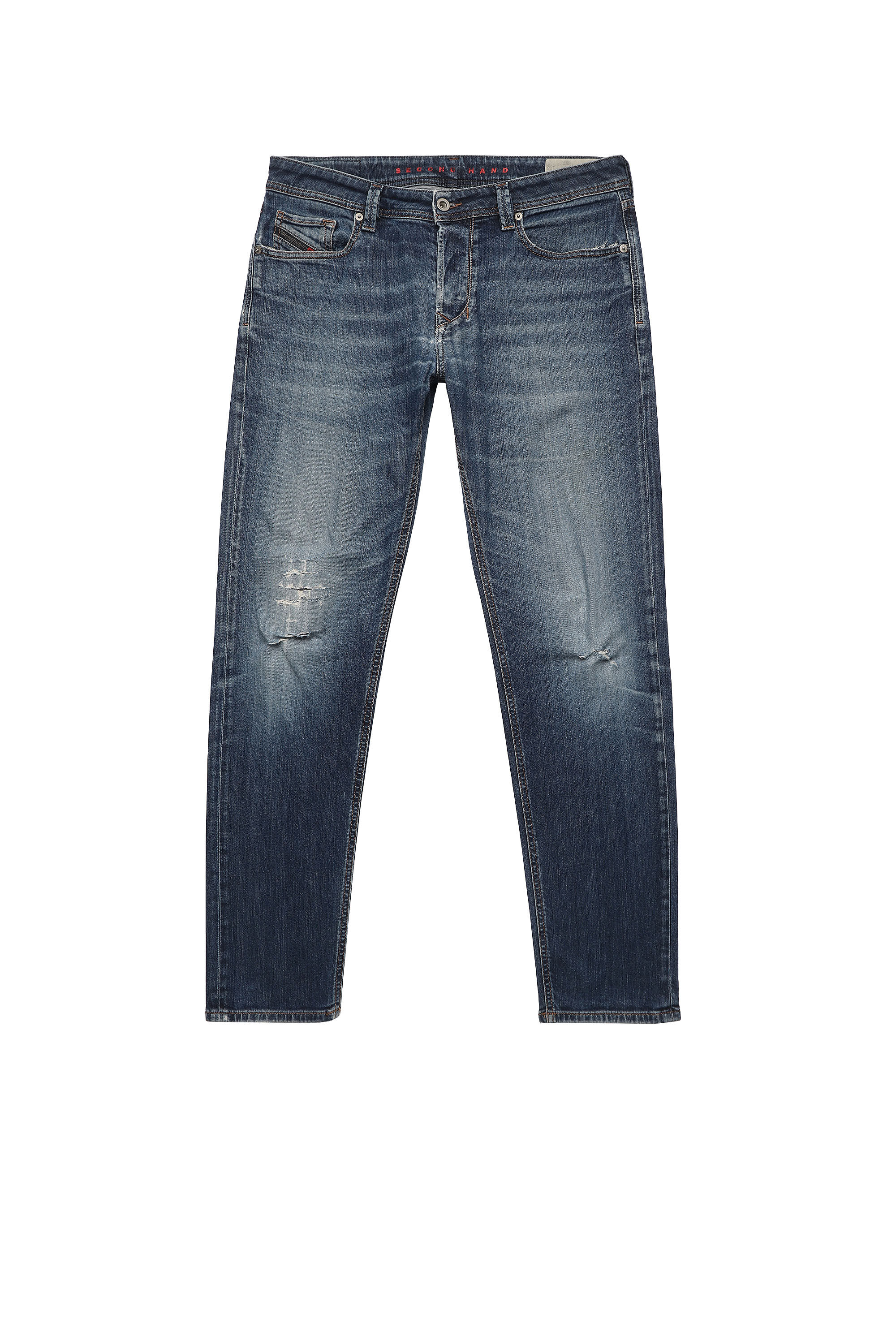 Diesel jeans larkee sales beex