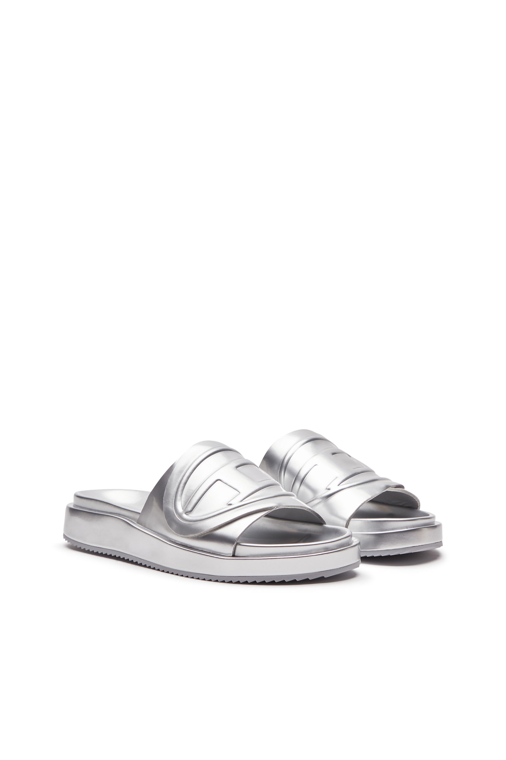 Diesel cheap slides womens