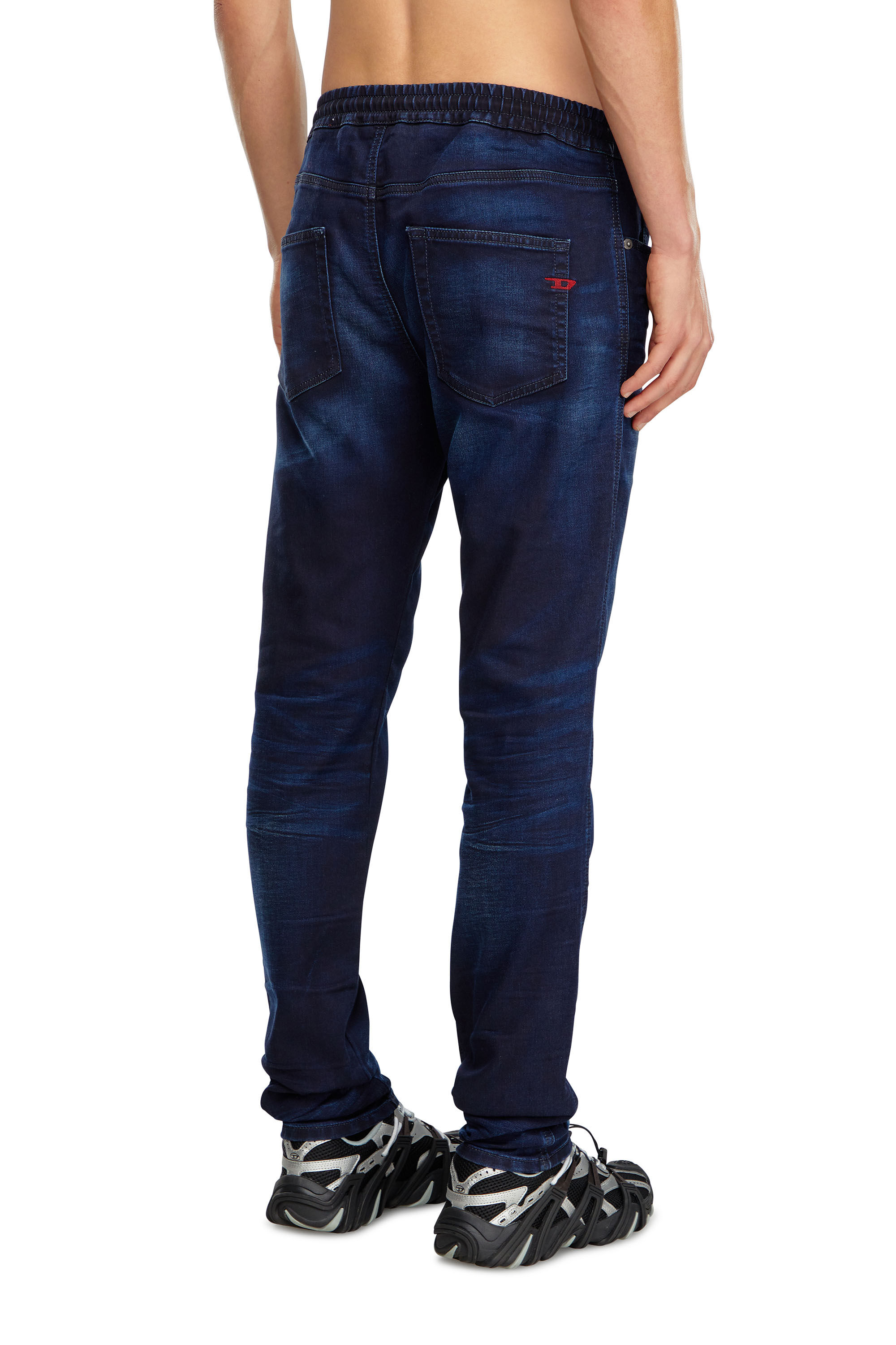 Slim 2060 D-Strukt Joggjeans® | Dark Blue | Diesel