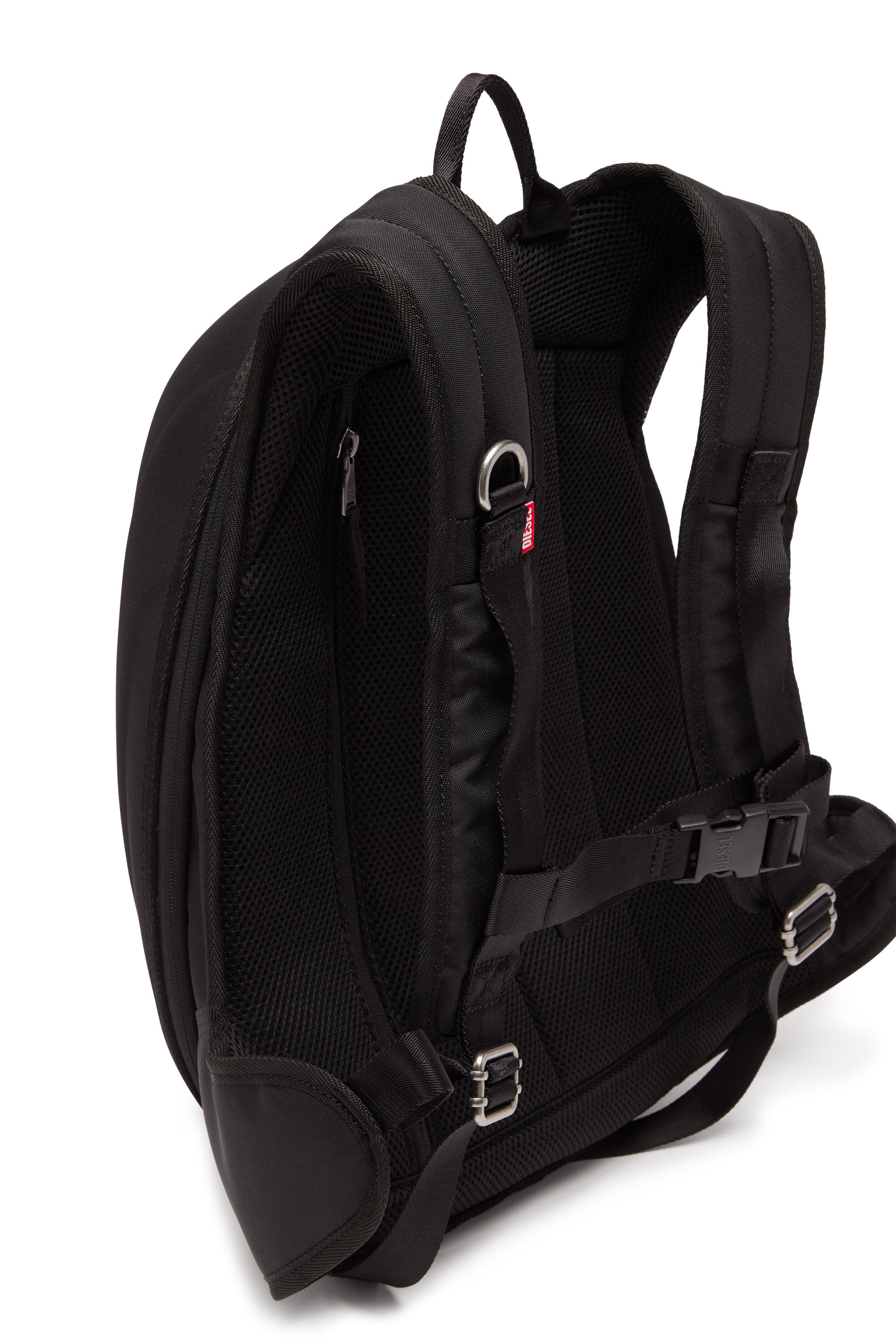 1DR-POD BACKPACK Man: Hard shell backpack | Diesel