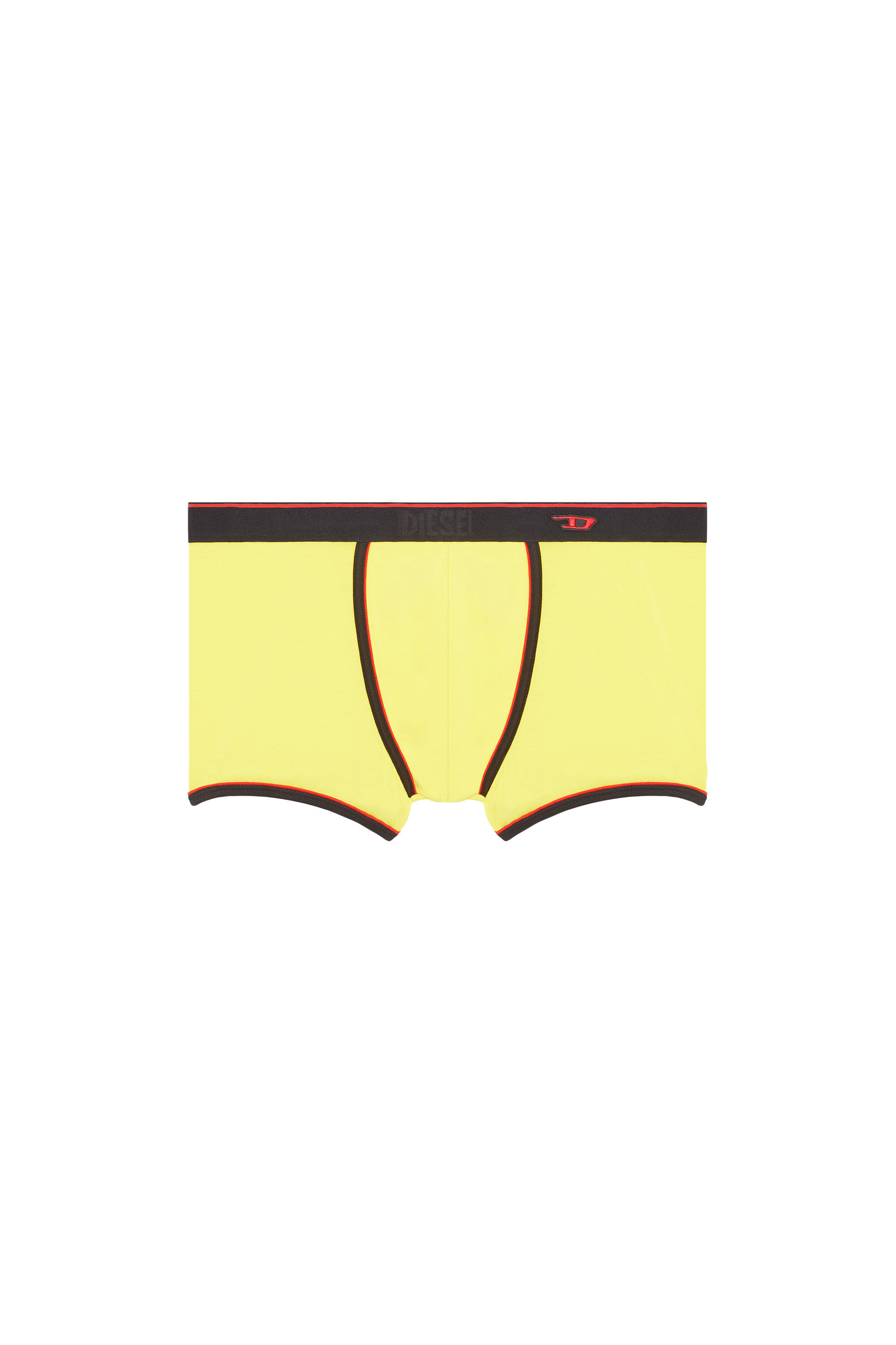 Diesel - UMBX-DAMIEN, Yellow - Image 1