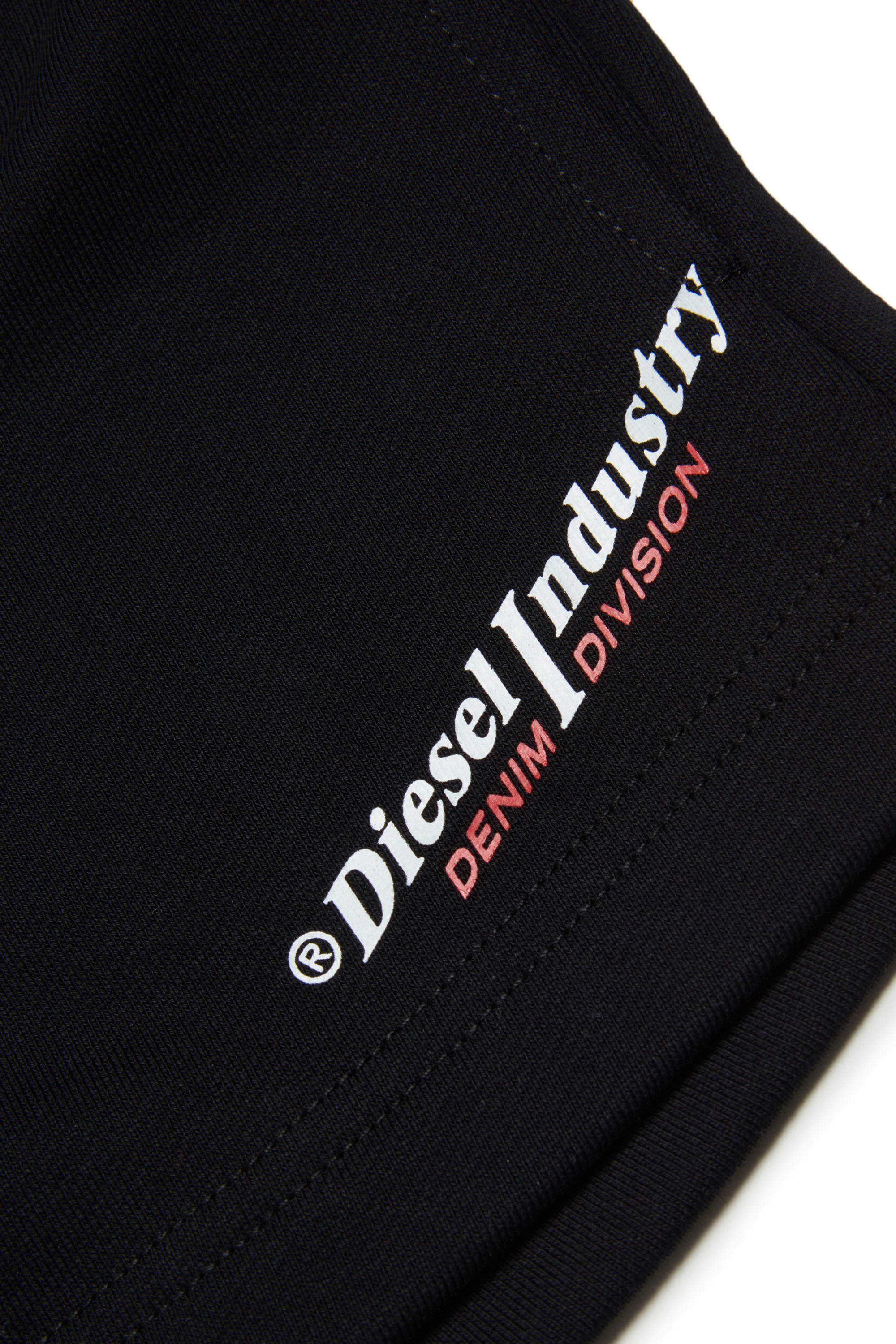 Diesel - PAGGIND, Black - Image 3