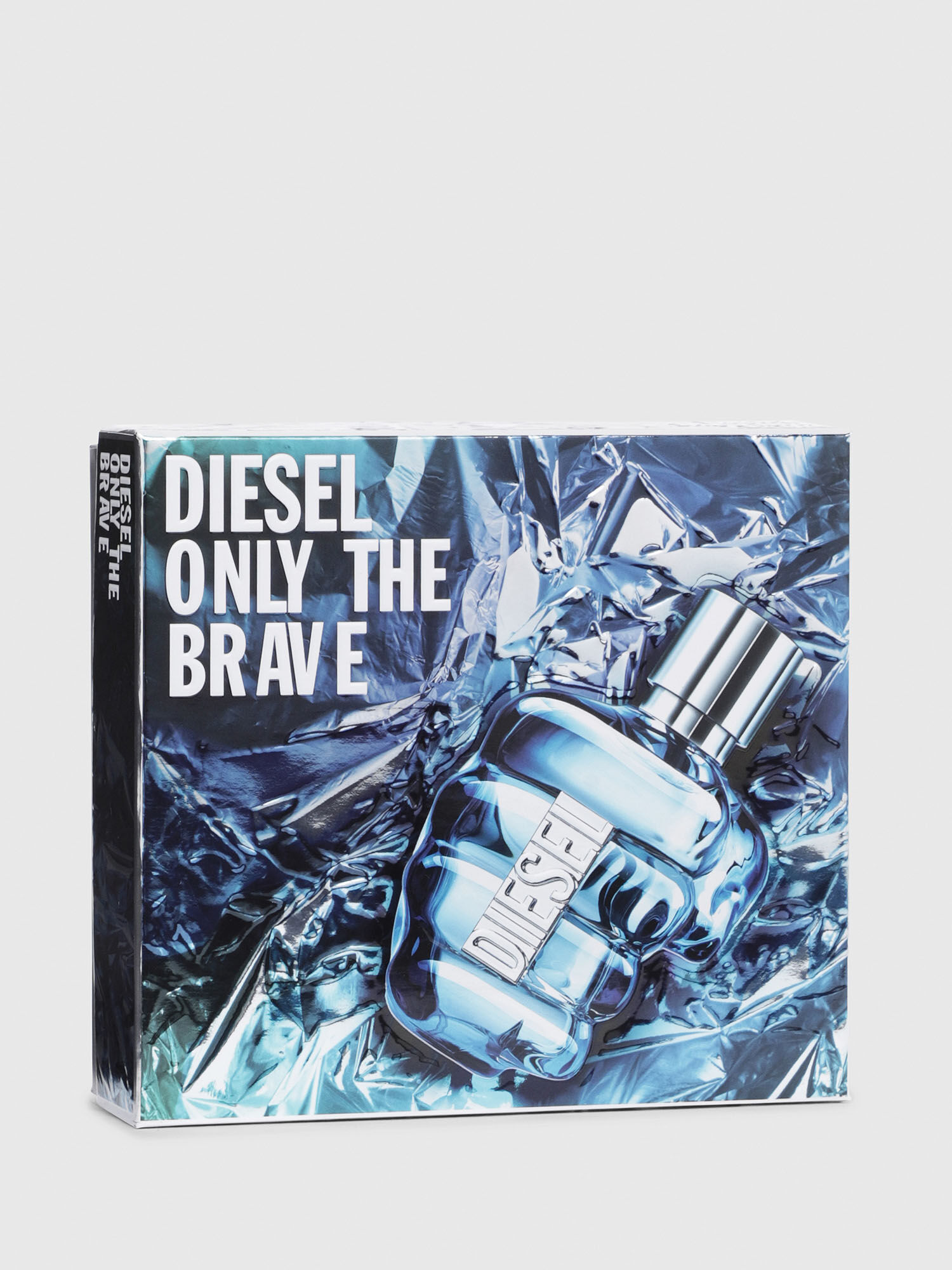 Diesel - ONLY THE BRAVE 35ML GIFT SET, Generic - Image 2