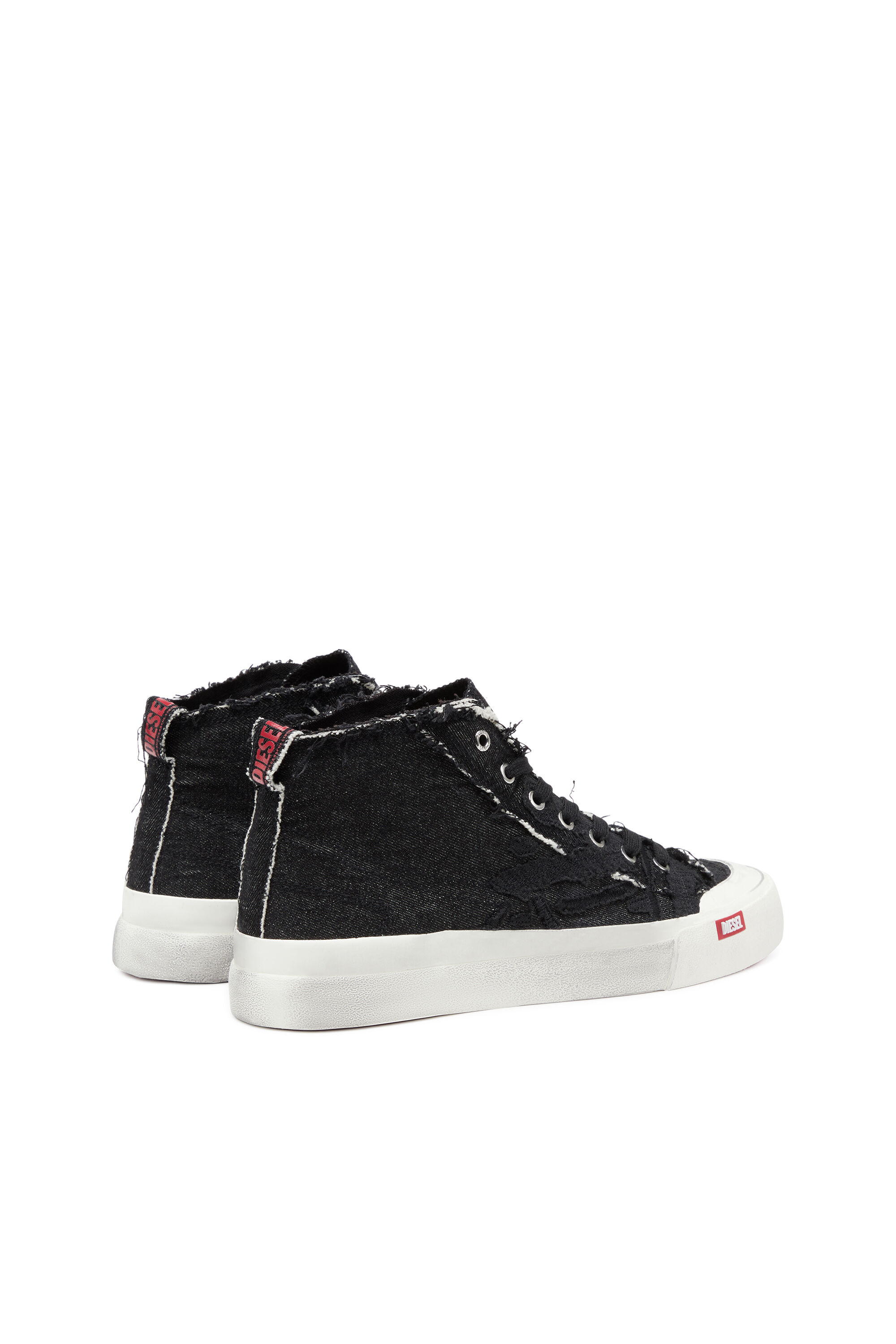 Diesel high top shoes new arrivals