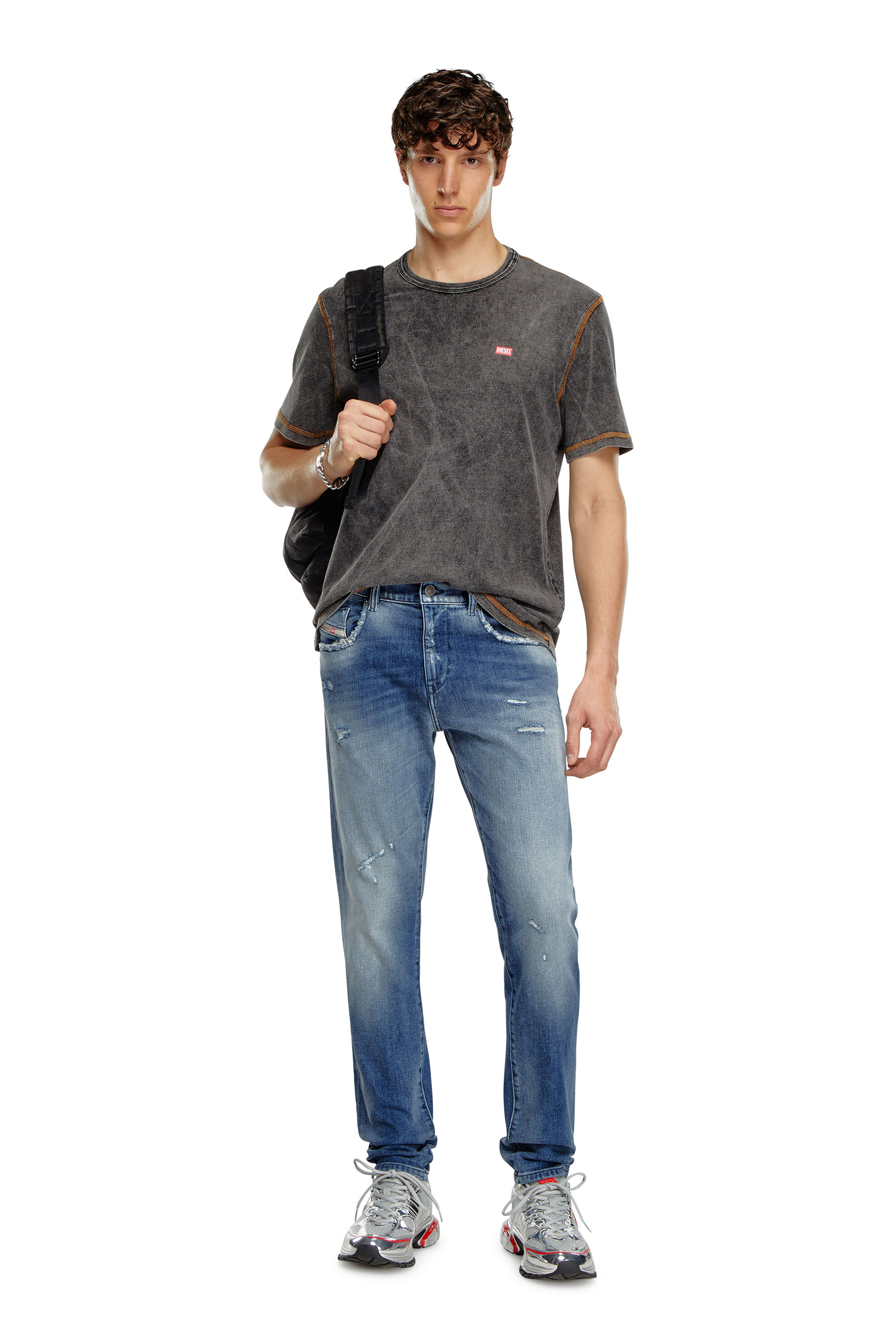 Coolest jeans 2019 cheap