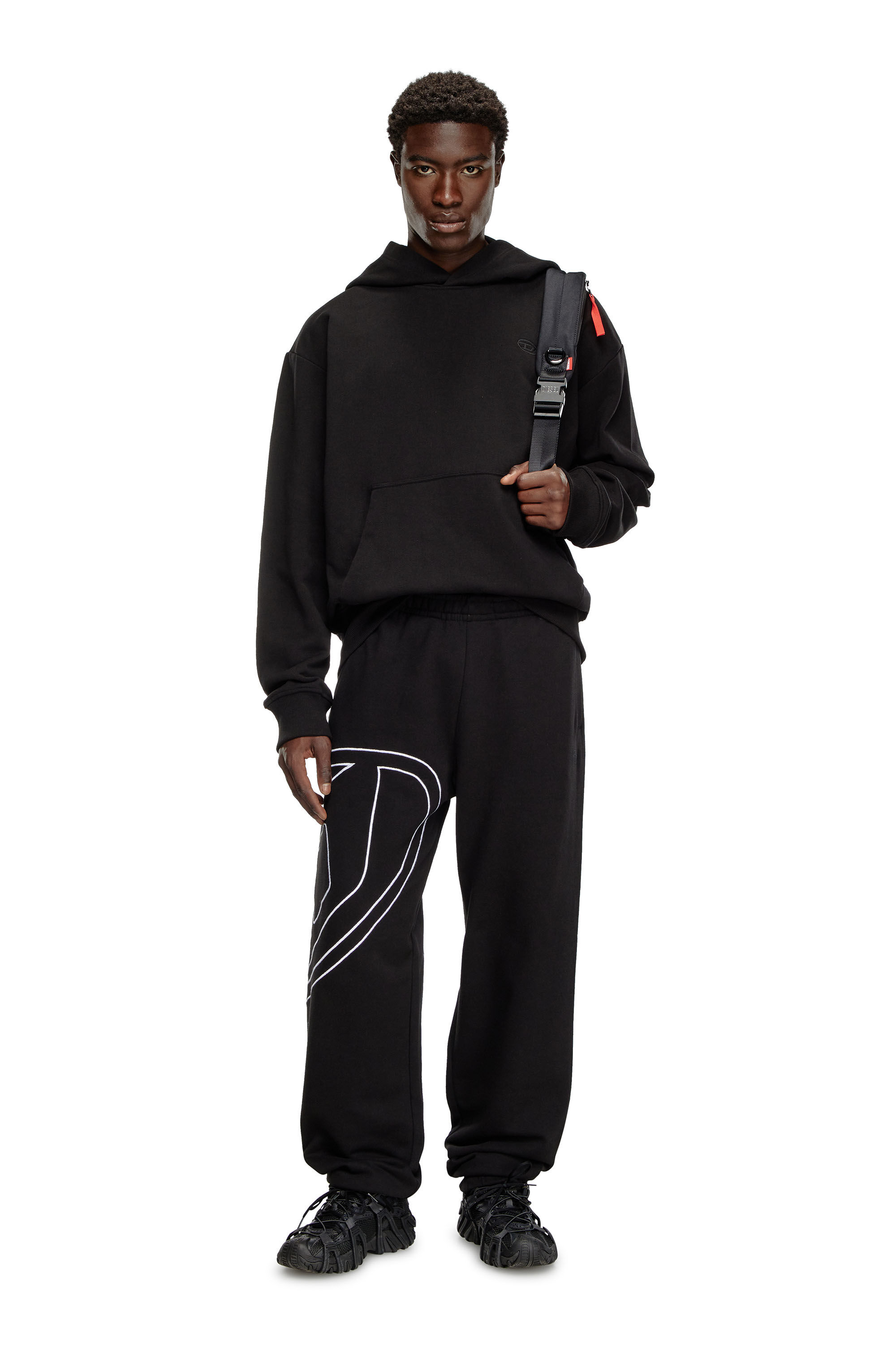 Diesel joggers discount
