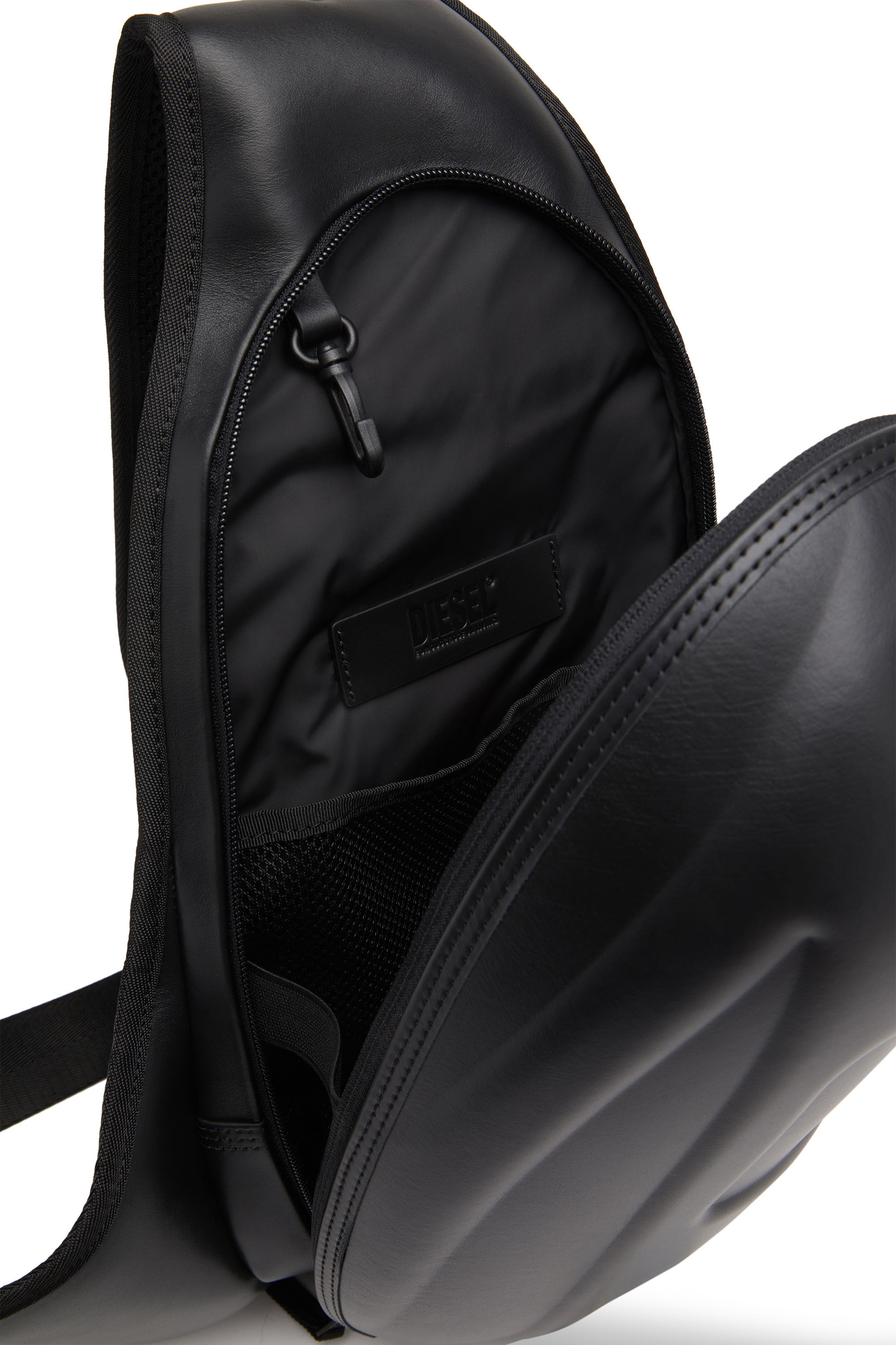 Mens backpack one strap new arrivals