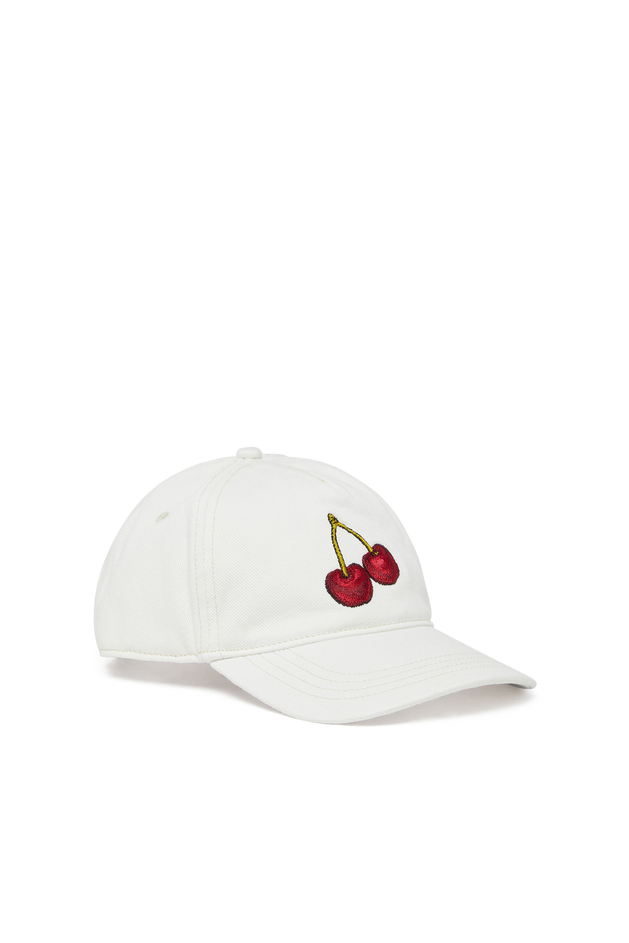 SV-CAP-CHERRY, White