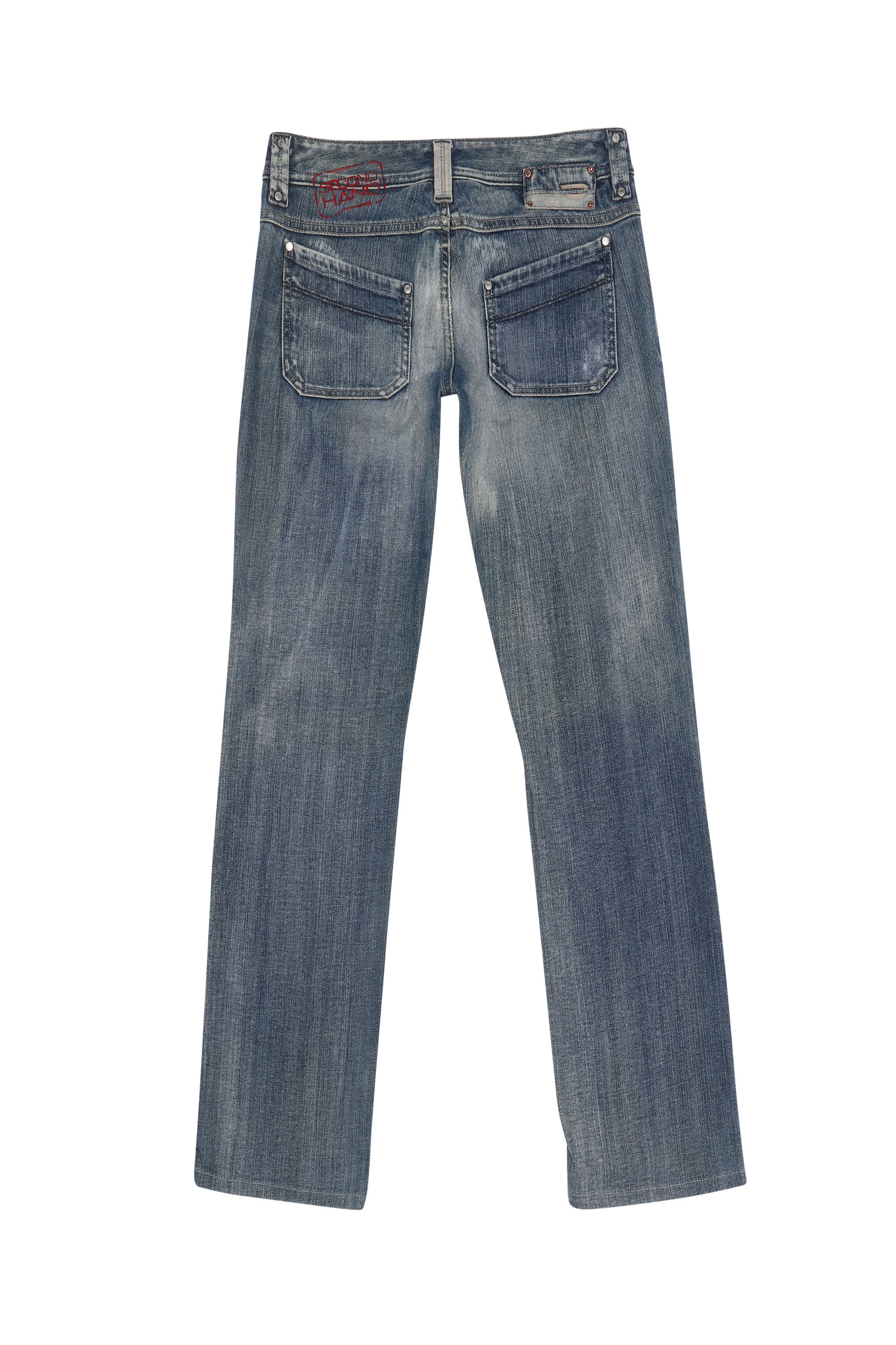 Diesel clearance keate jeans