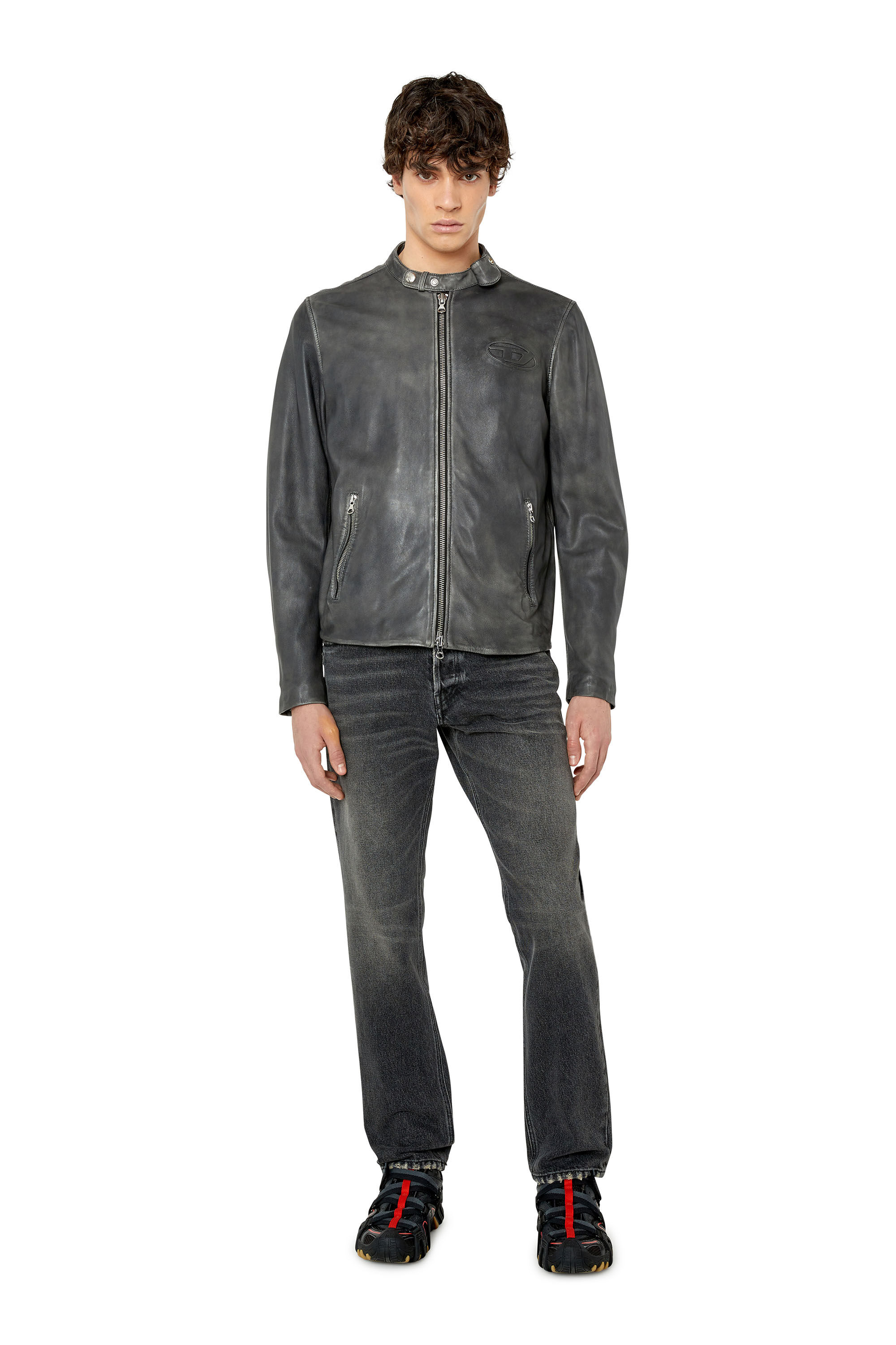 Diesel jackets uk outlet