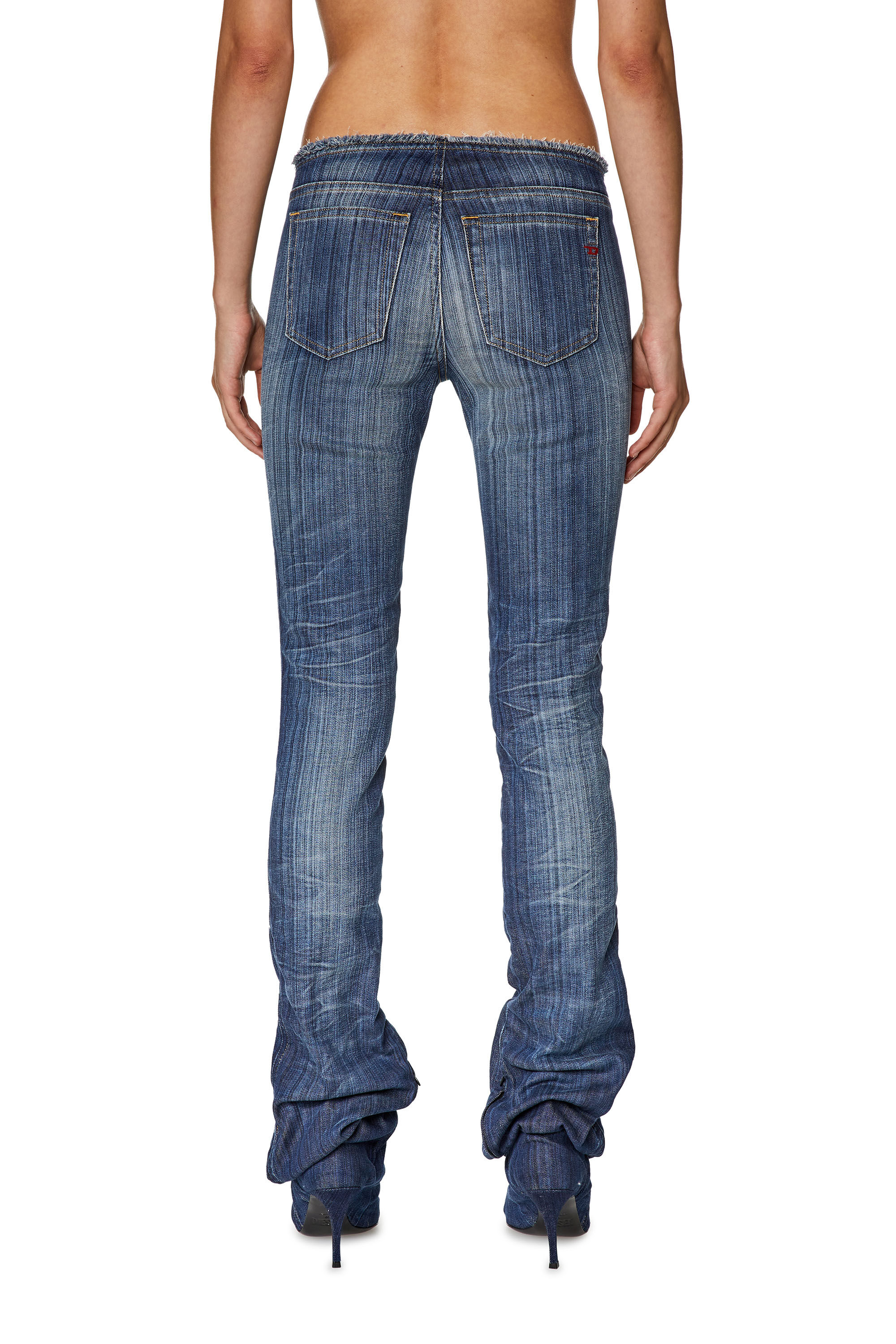 Womens bootcut jeans discount uk