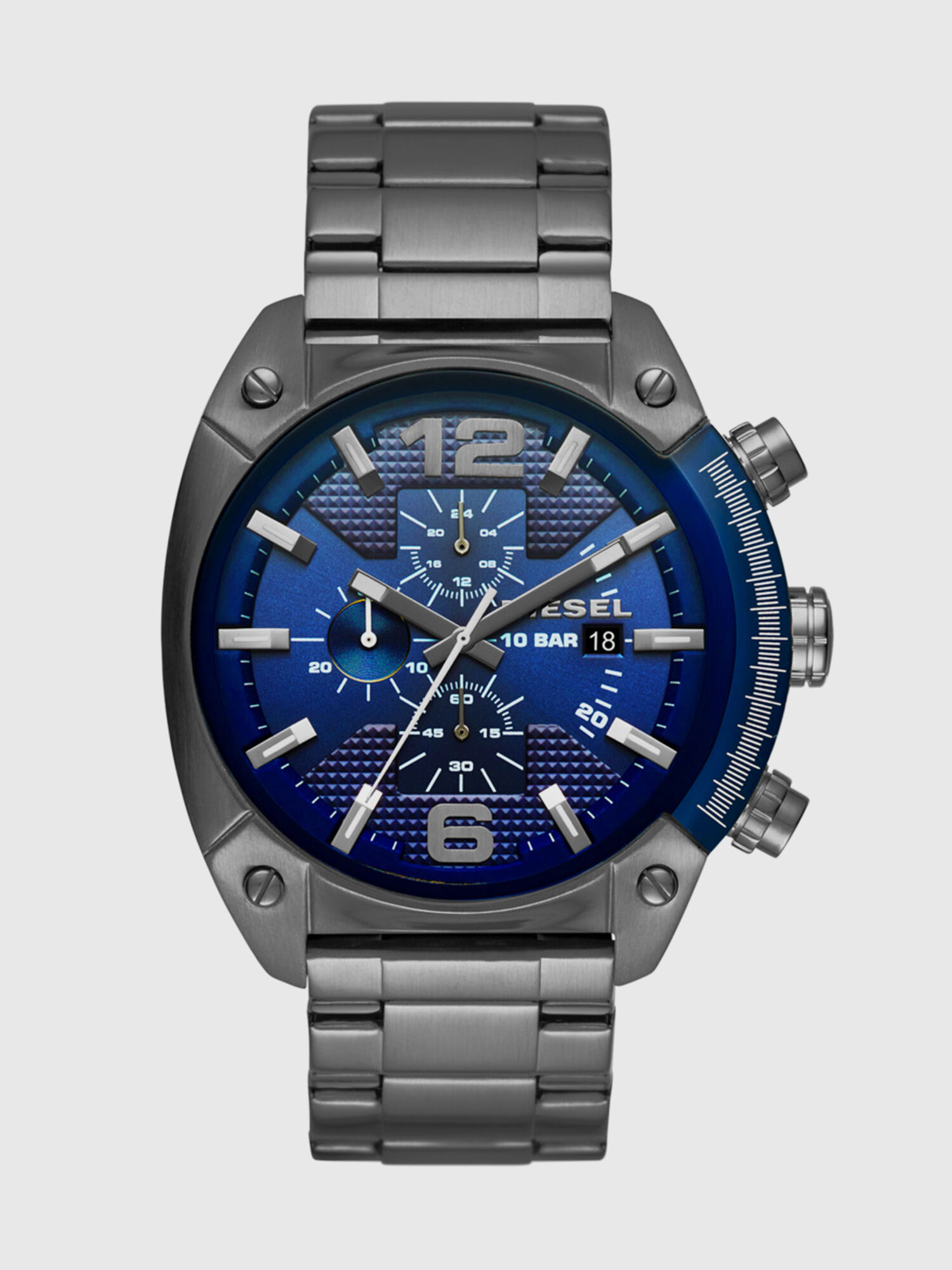 Dz4412 diesel watch online