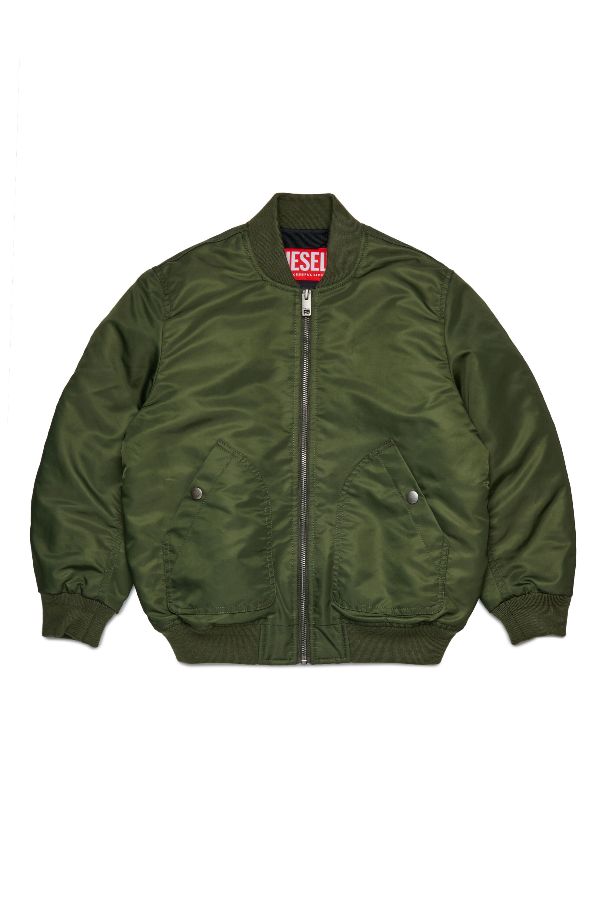 JHELD, Green