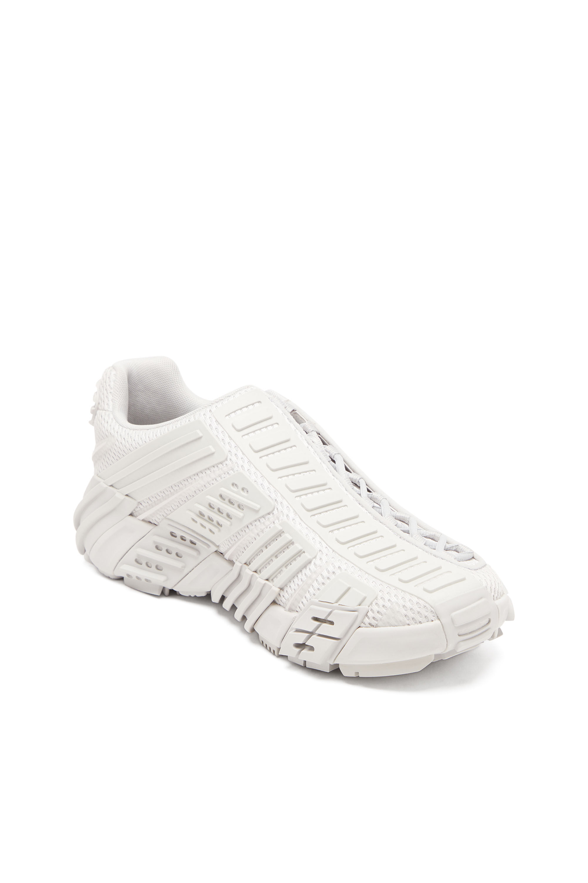S-PROTOTYPE V2 Man: Sneakers in mesh and rubber | Diesel