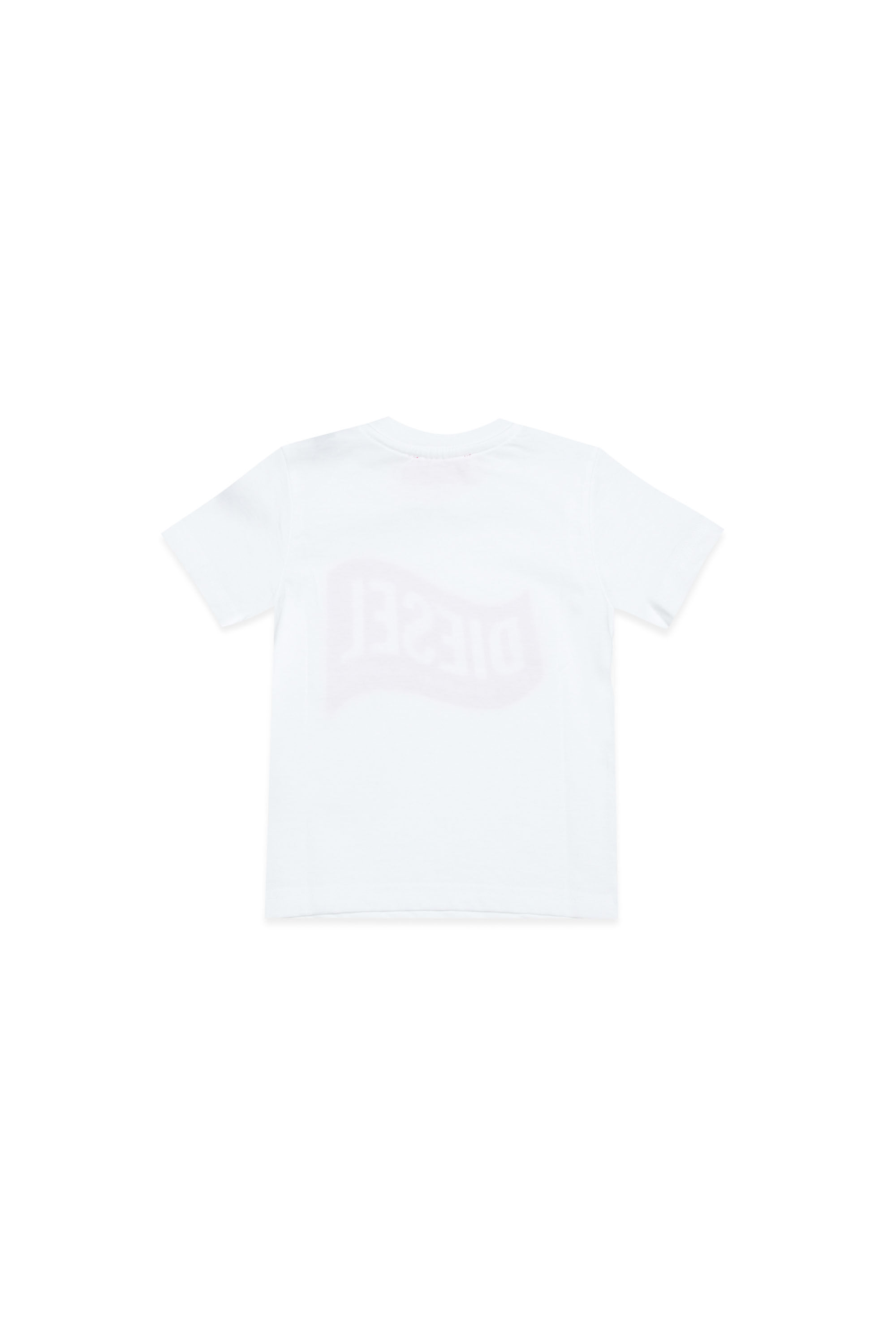 Diesel - TLINB, White - Image 2