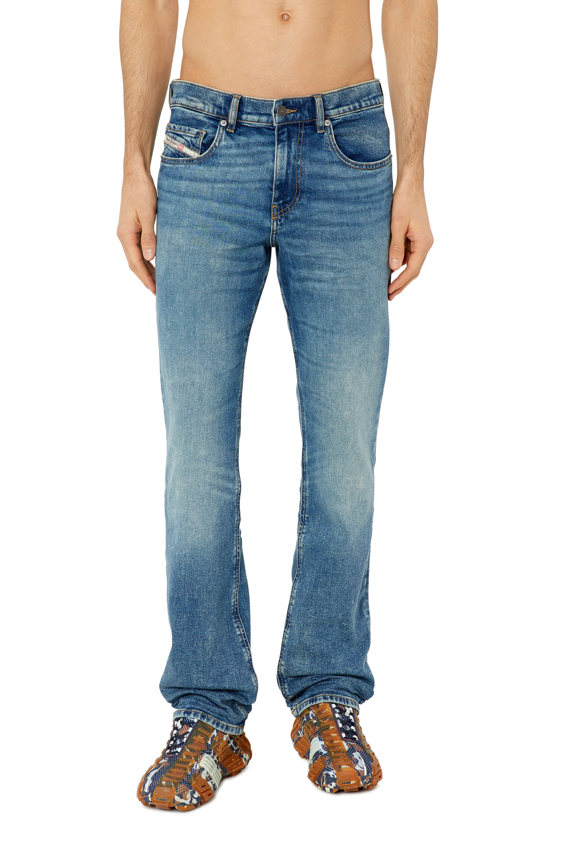 Jean diesel zatiny homme top