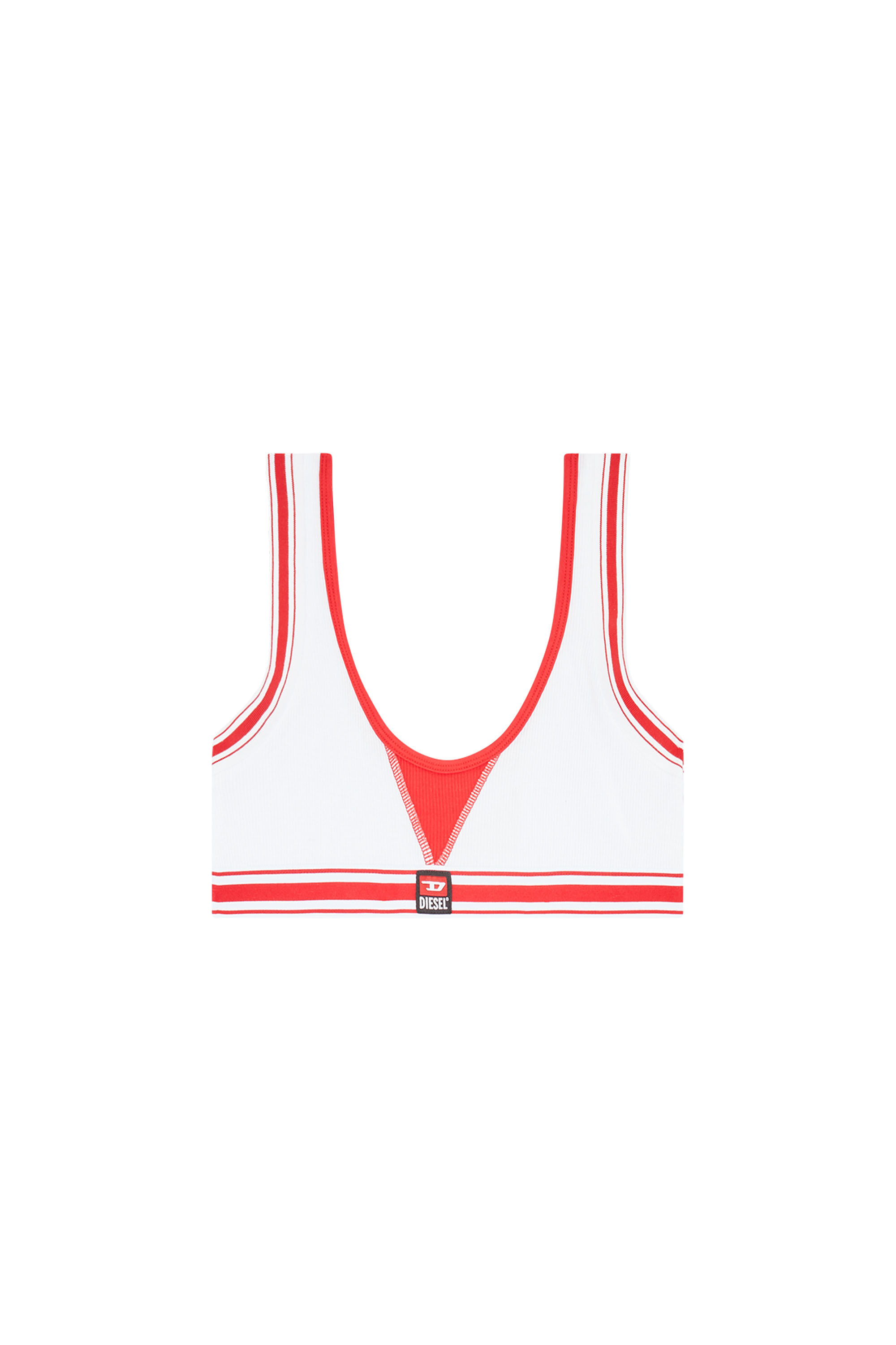 Diesel - UFSB-BRASS-C, White - Image 1