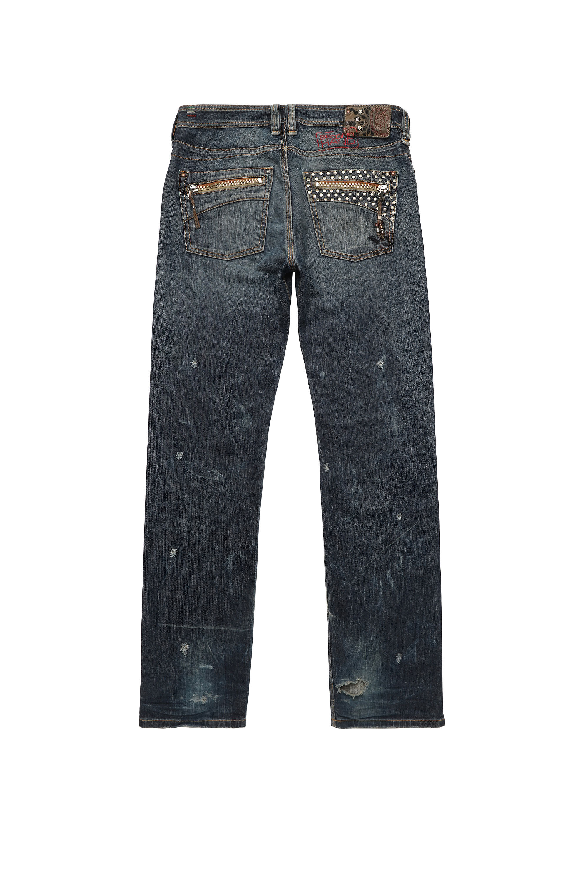 Timmen diesel jeans store