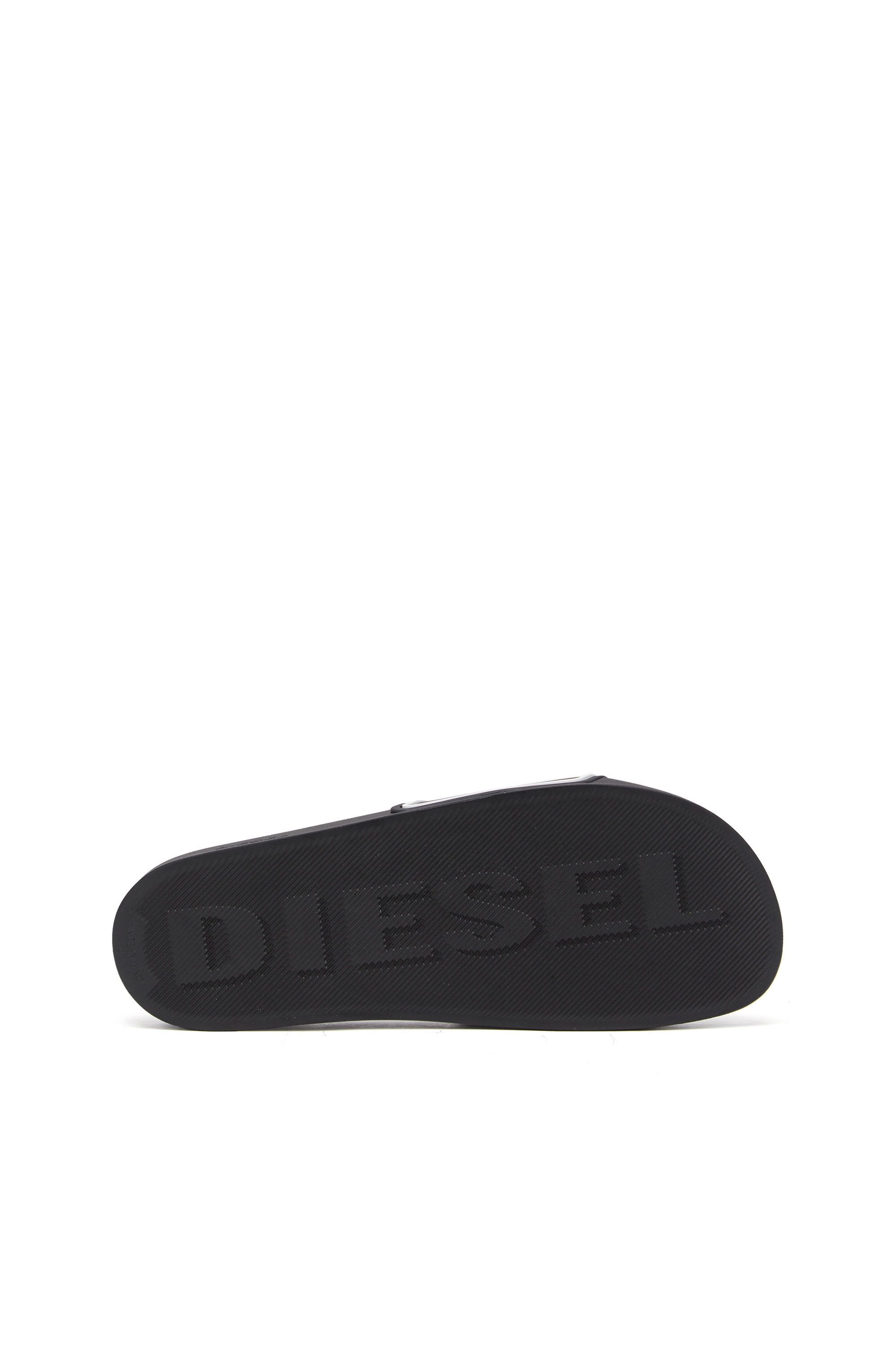 Diesel flops discount