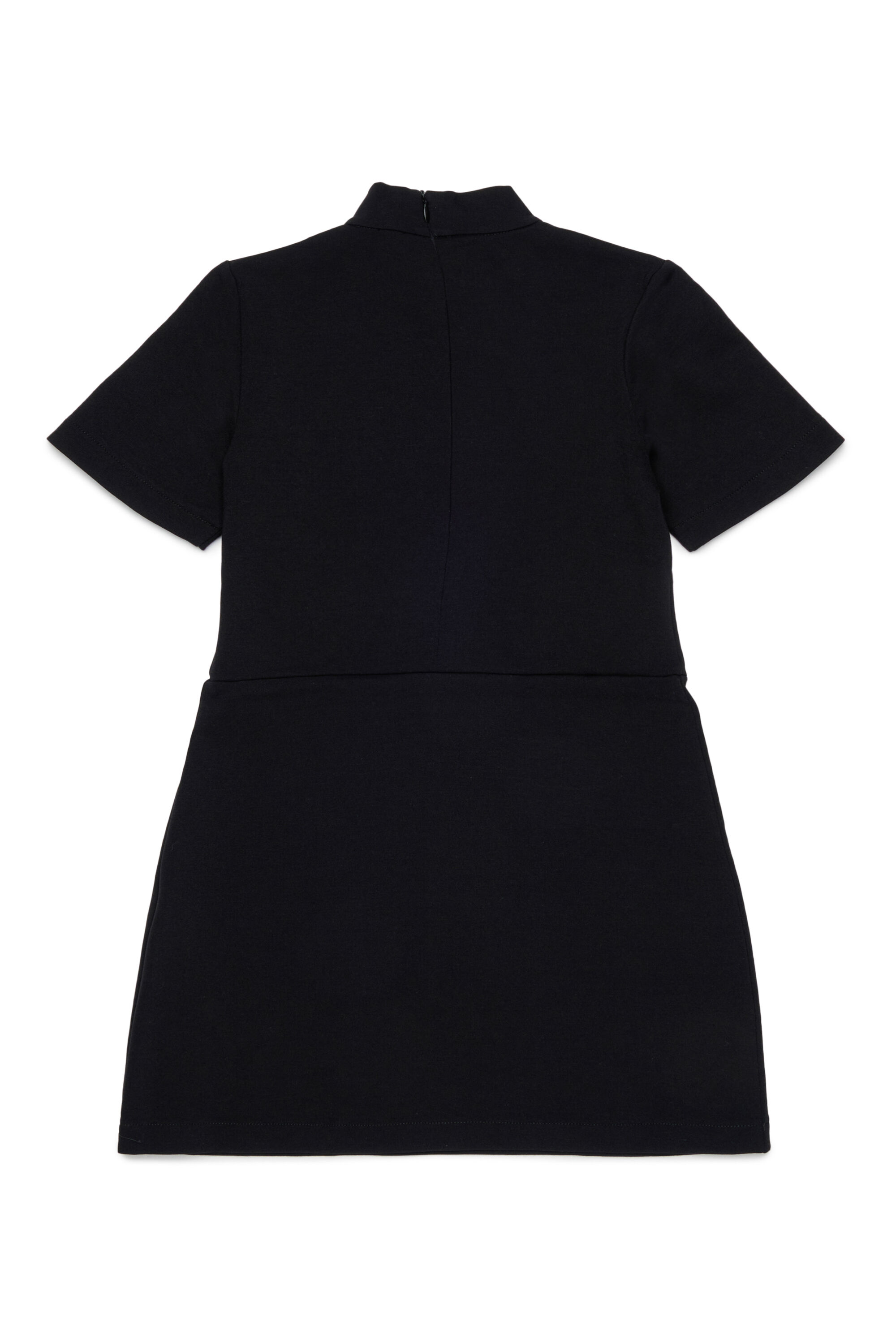 DMILX, Black