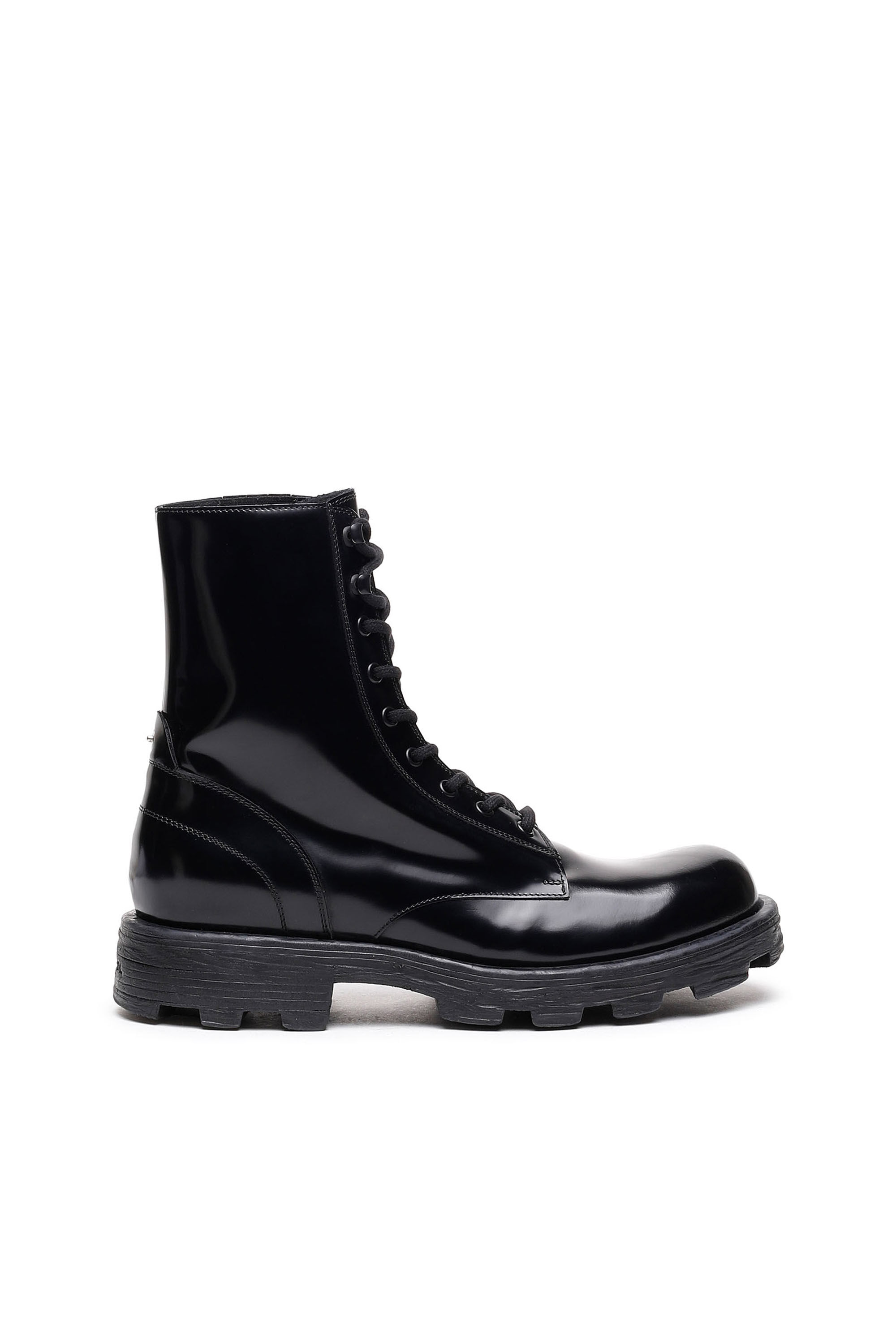 Diesel d hotsell cage boots