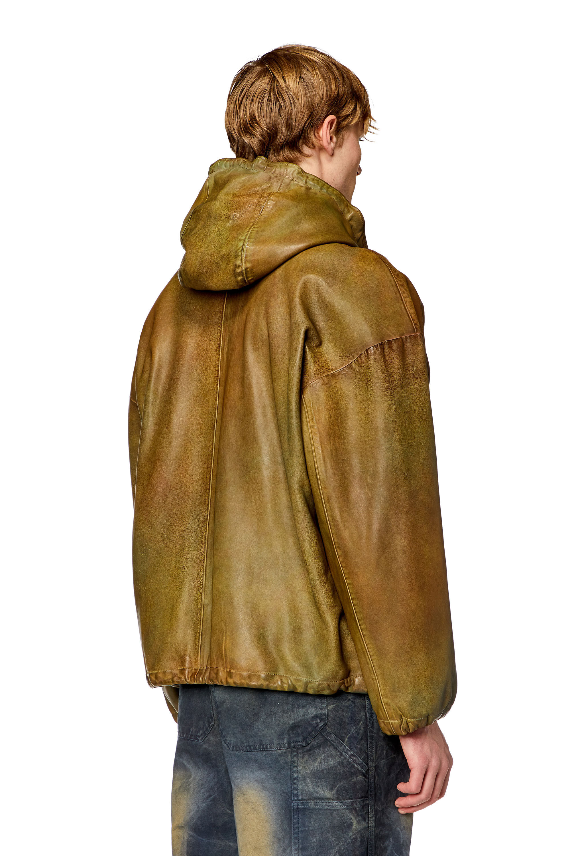 L VATEL HOODY