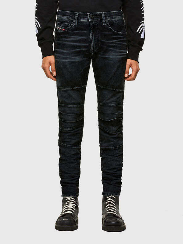 Men S Joggjeans Skinny Slim Carrot Diesel